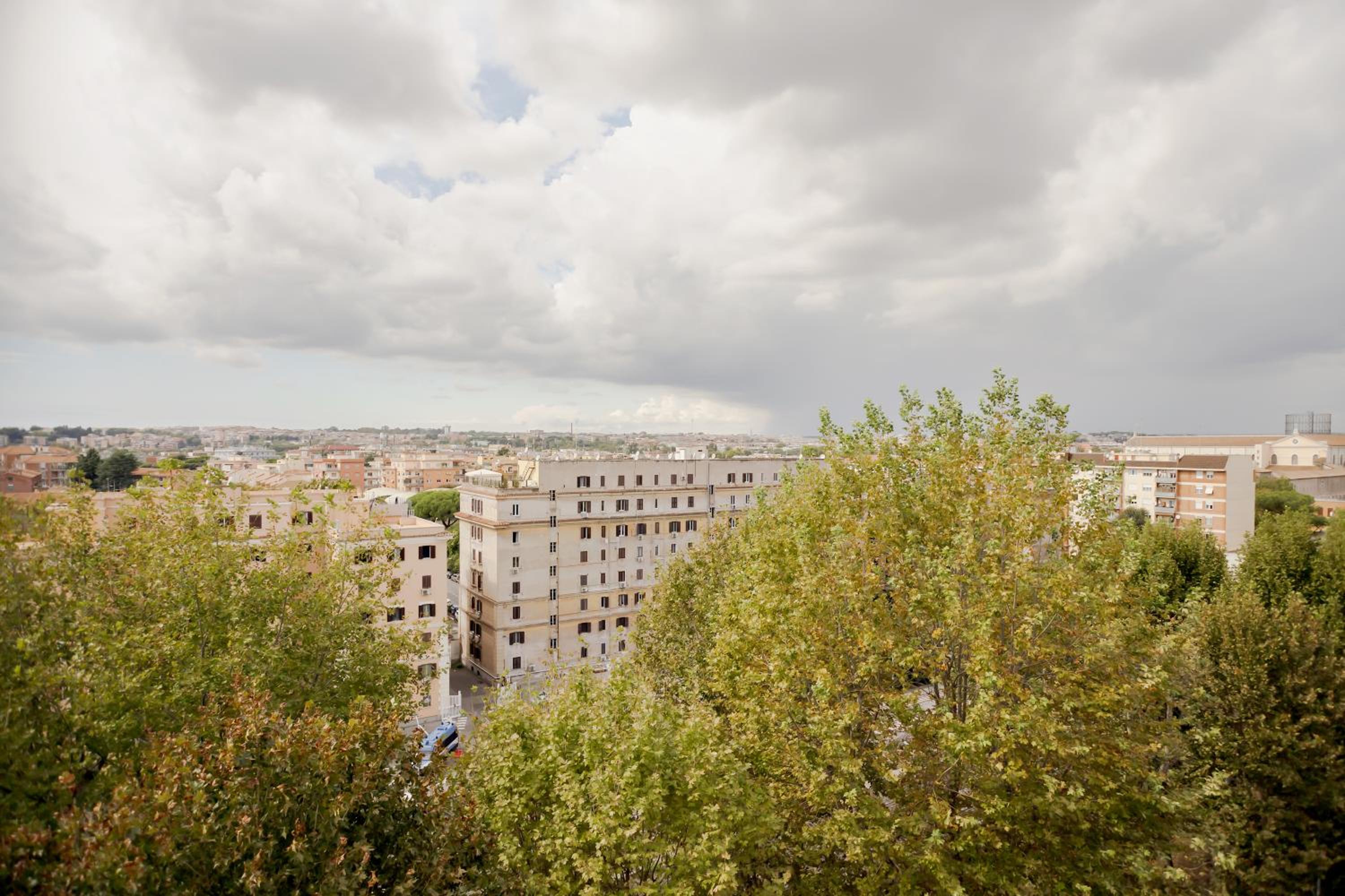 StepaHouse Roma zona San Paolo Elegante Bilocale a 2 minuti dalla Metro B