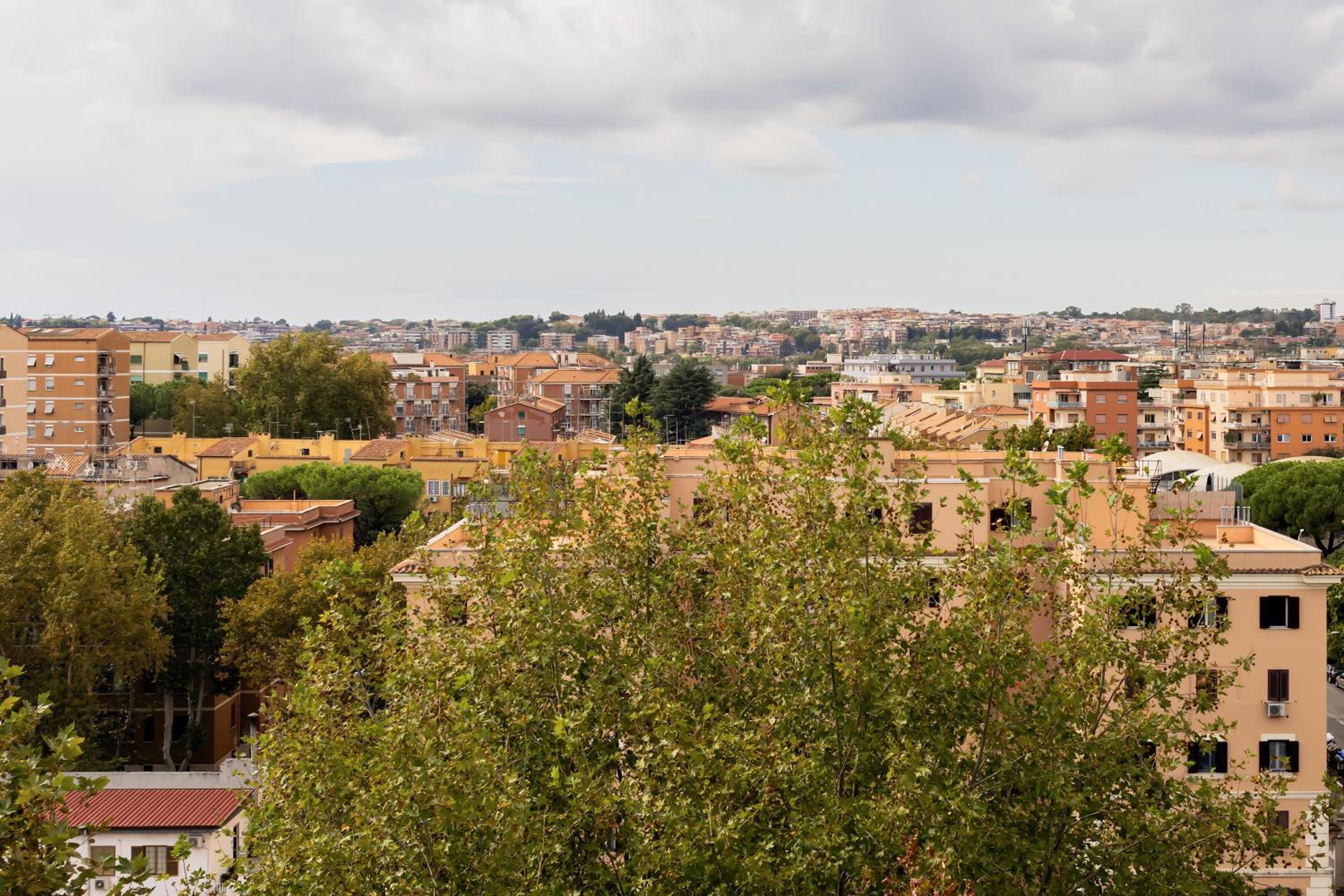 StepaHouse Roma zona San Paolo Elegante Bilocale a 2 minuti dalla Metro B