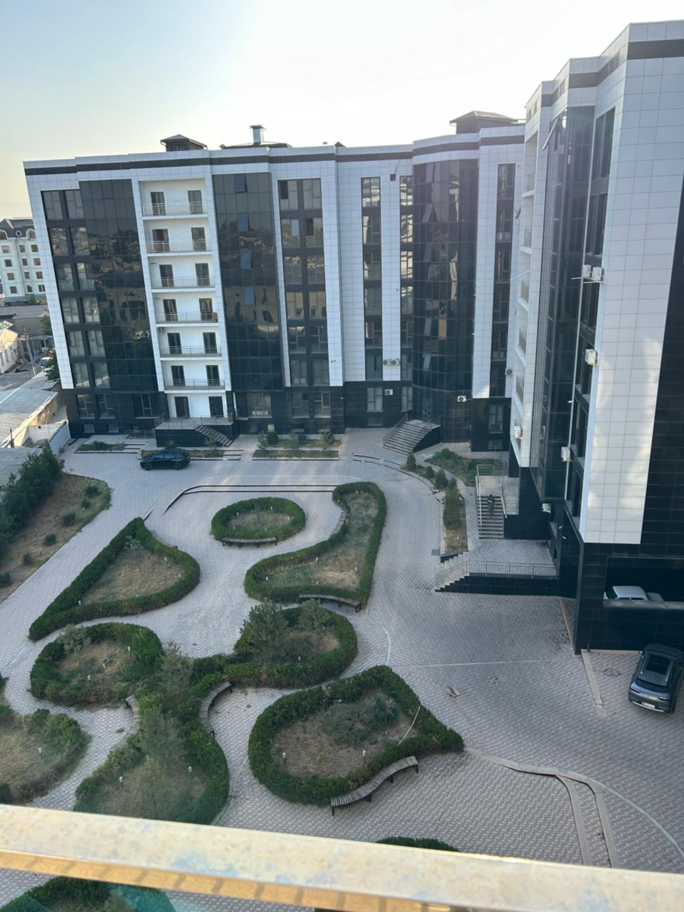 Apartment for tourists view 3