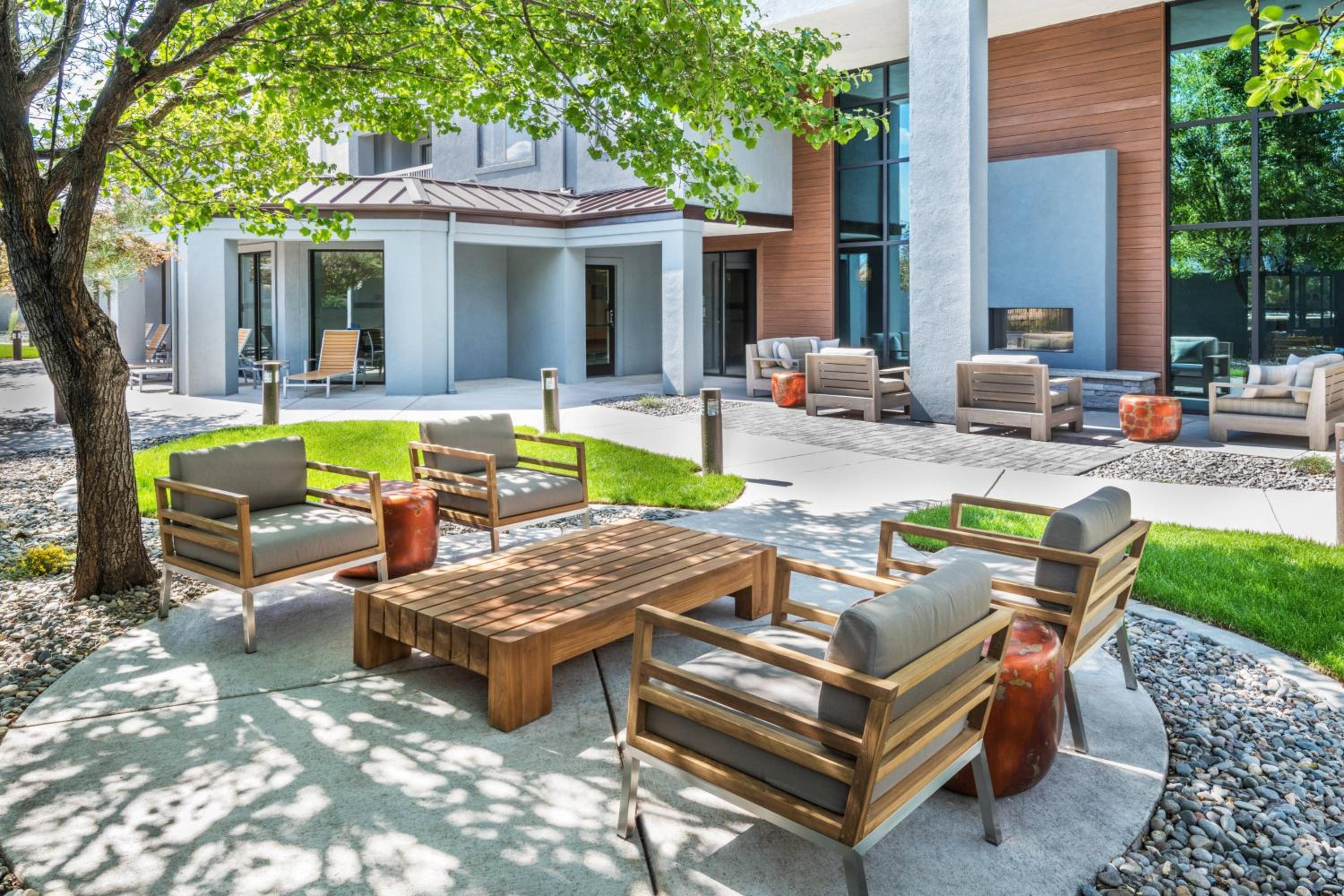 Reno Vacations - Courtyard by Marriott Reno - Property Image 19