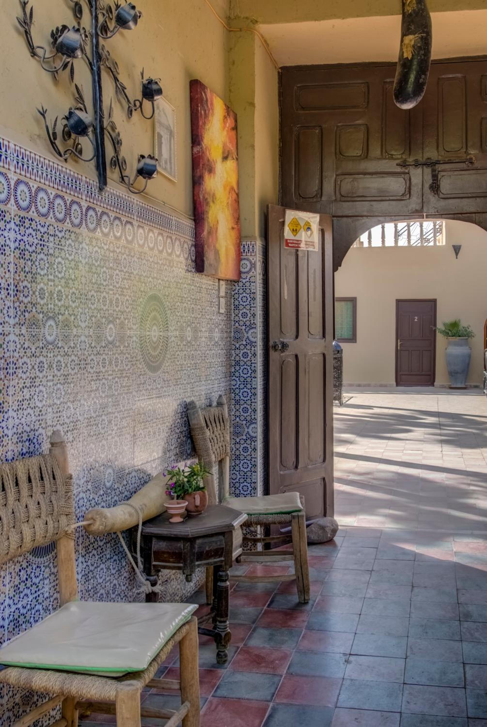 Riad Elaissi
