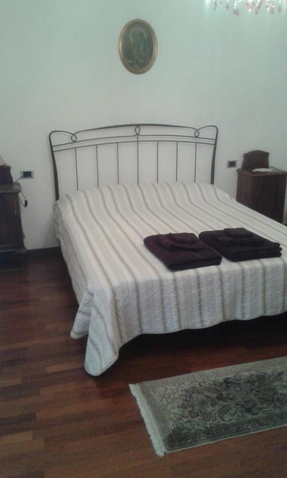 B&B Cascina Baraggione