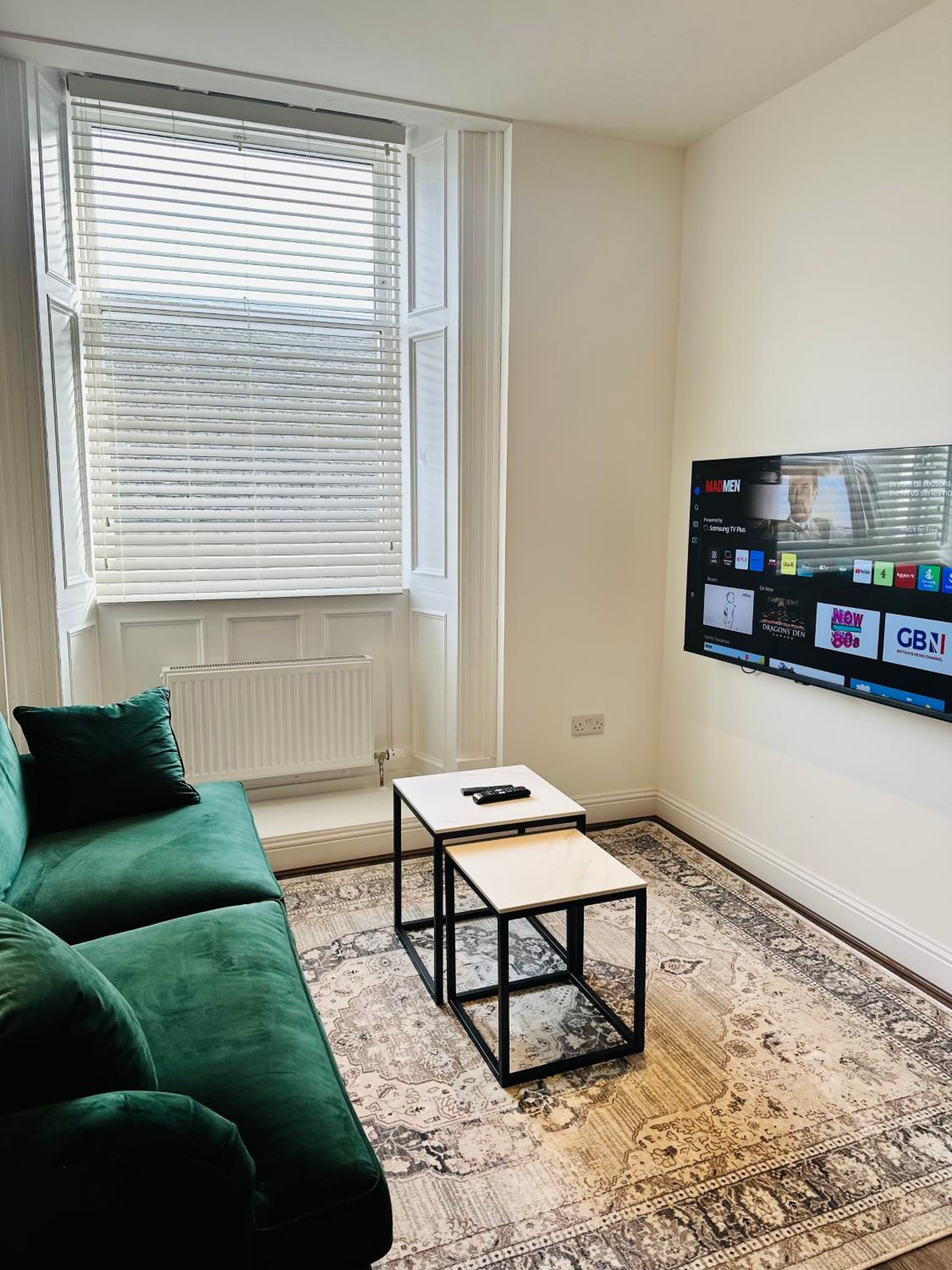Barnet House Serviced Apartments view 3