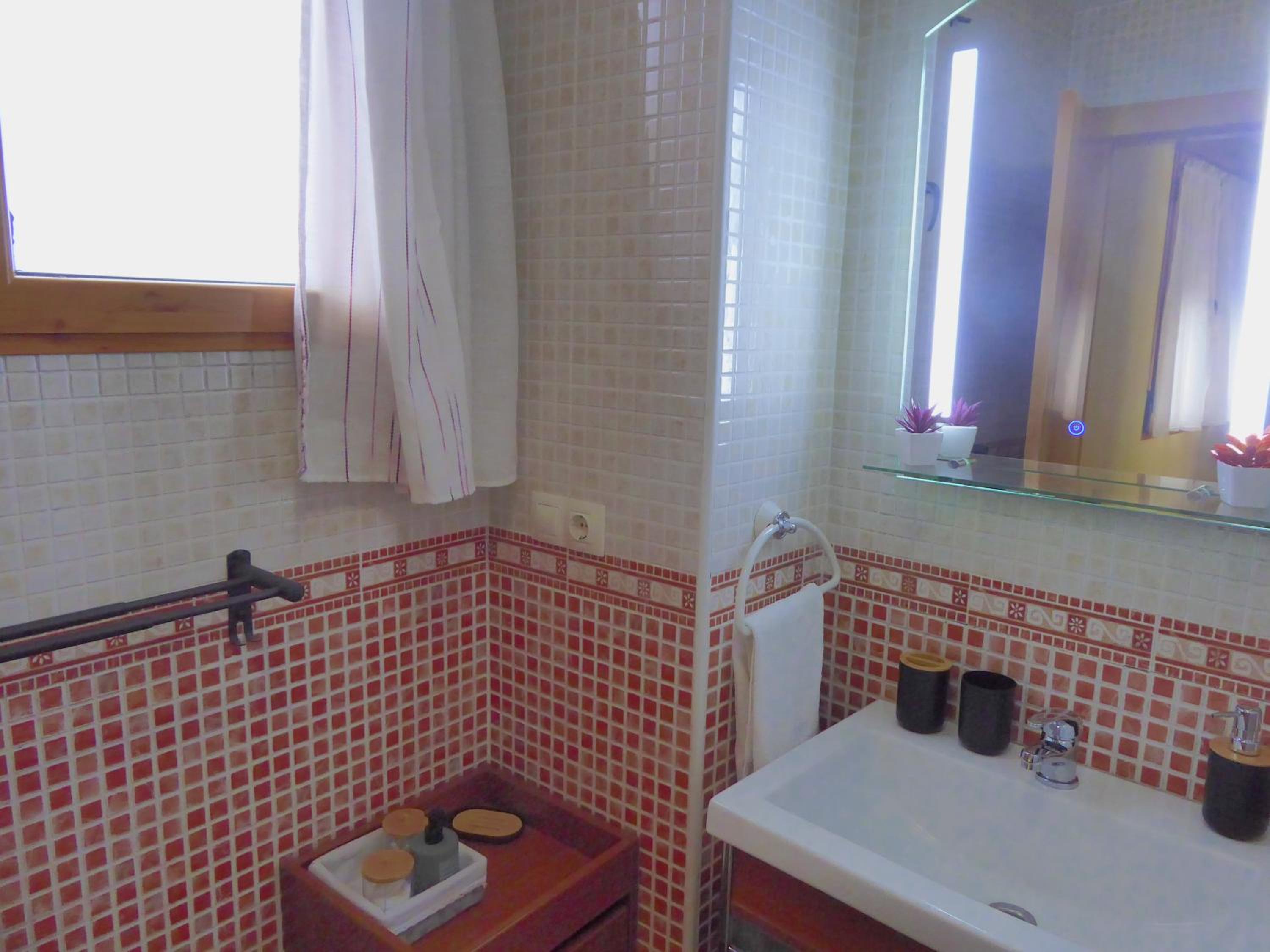 Casa rural Butaka