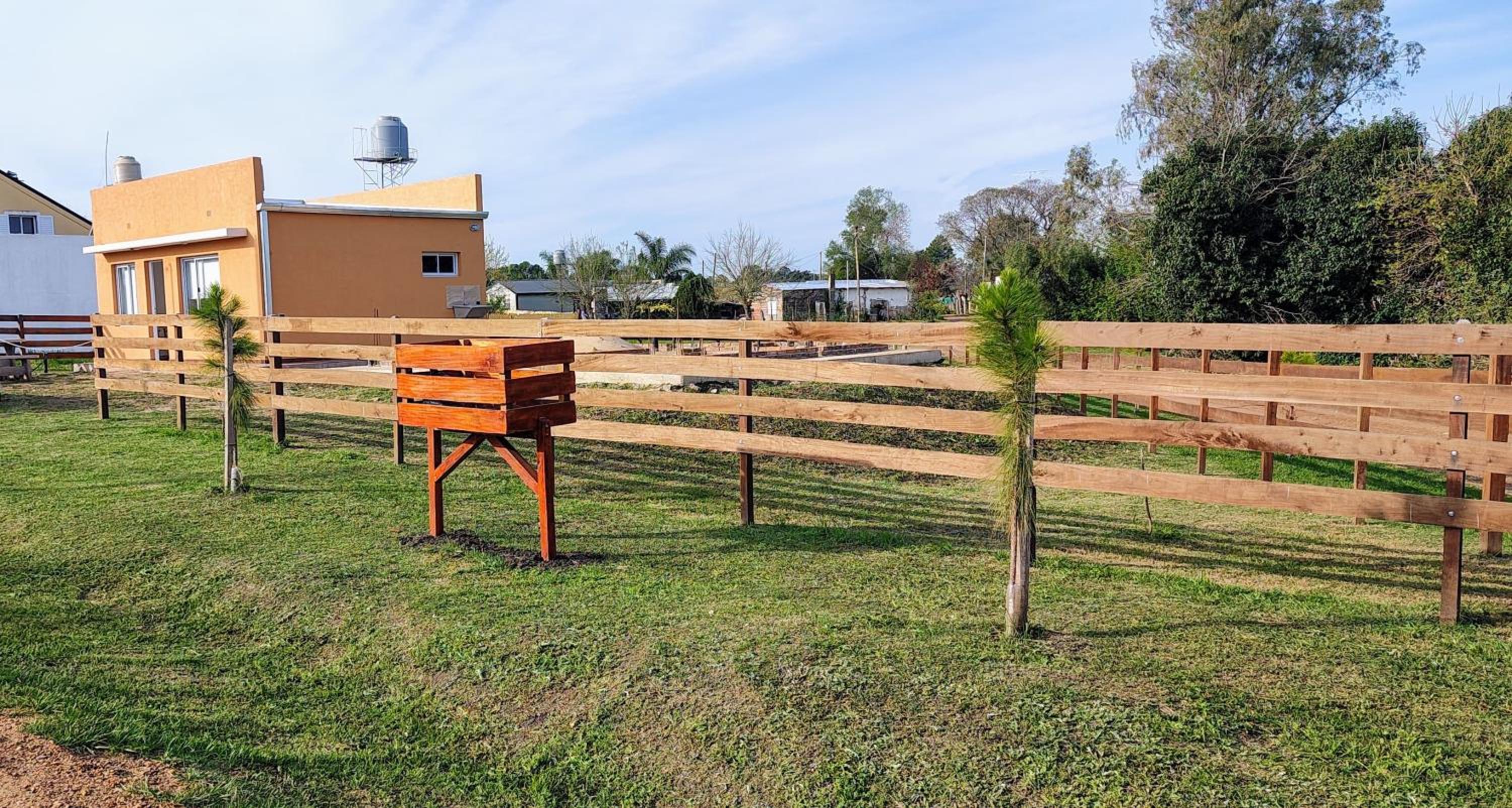 KUSI Casas de alquiler