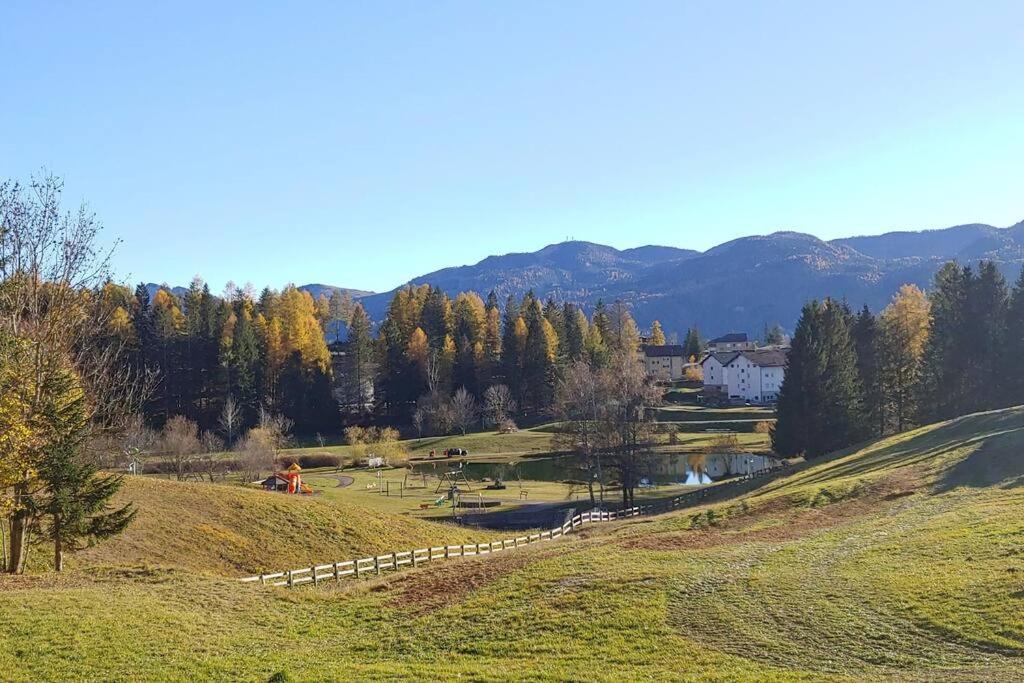 Maresi splendido appartamento Lavarone Trentino view 4