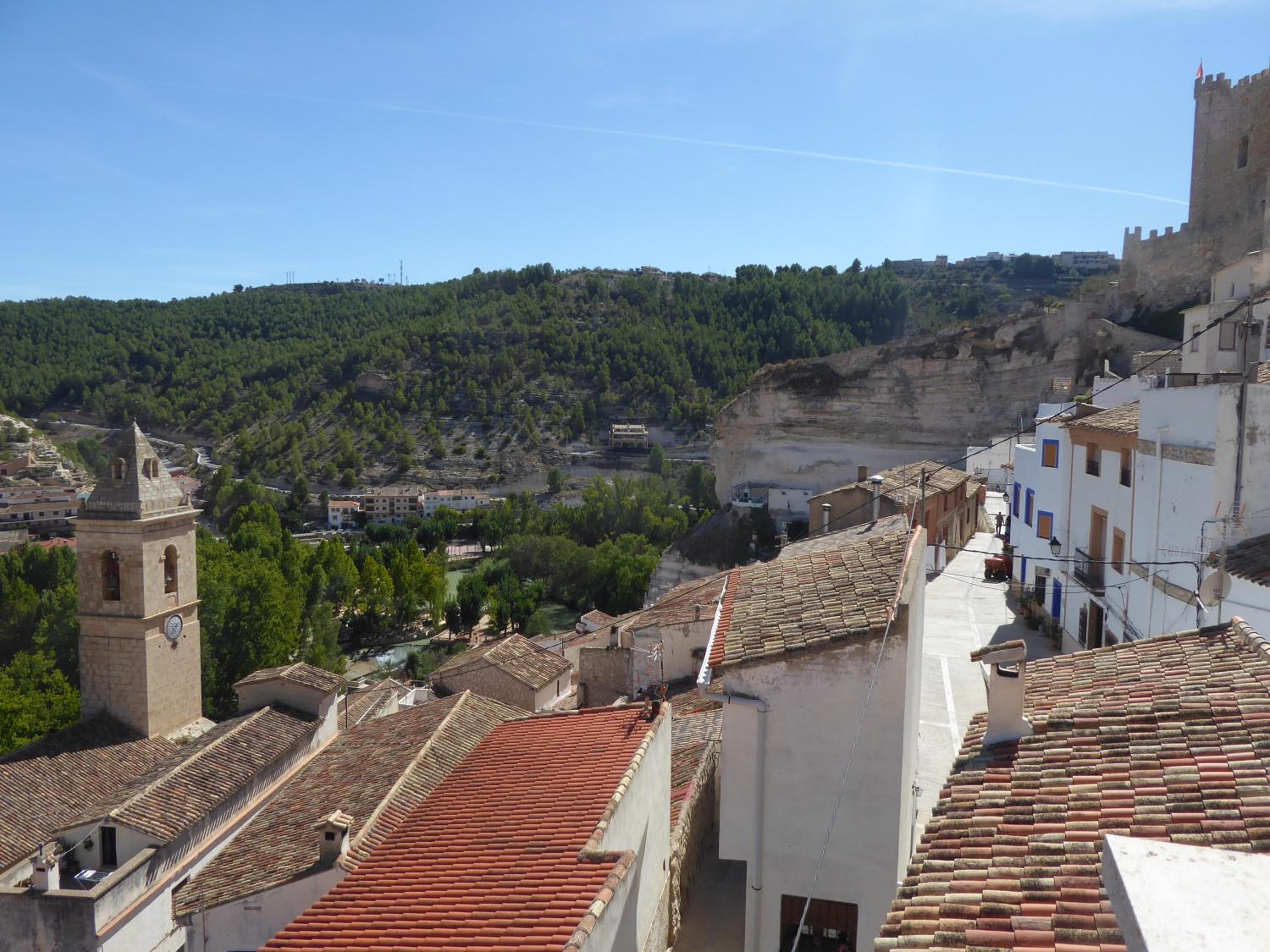 Casa rural Butaka