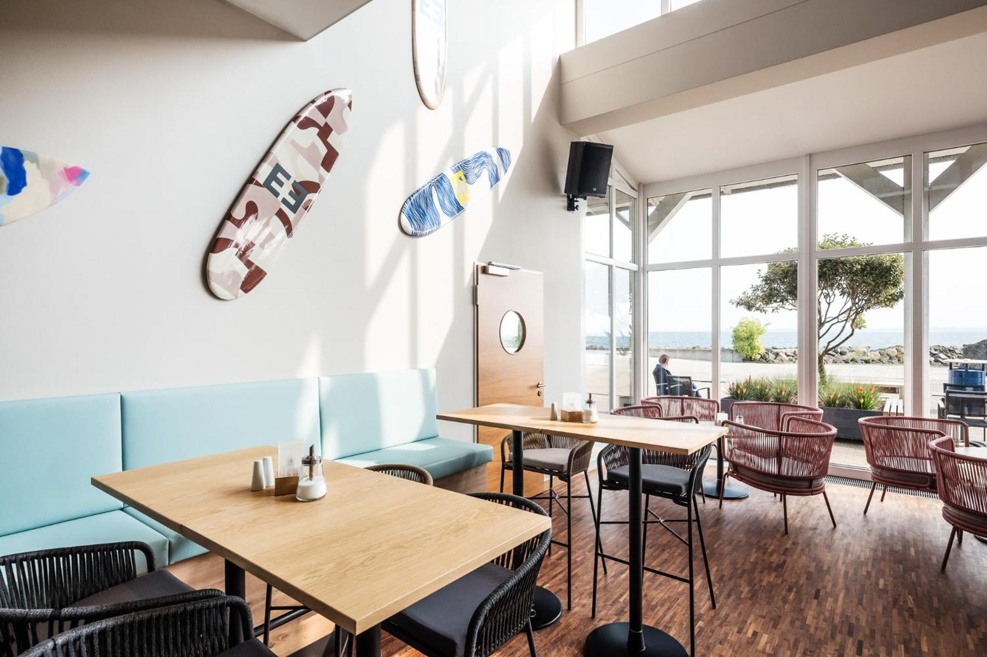 BEECH Resort Boltenhagen 26