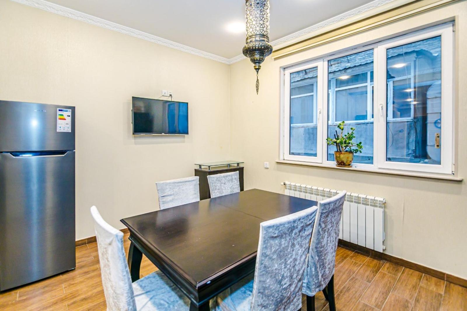 Cozy 1 bedroom in Nizami str,