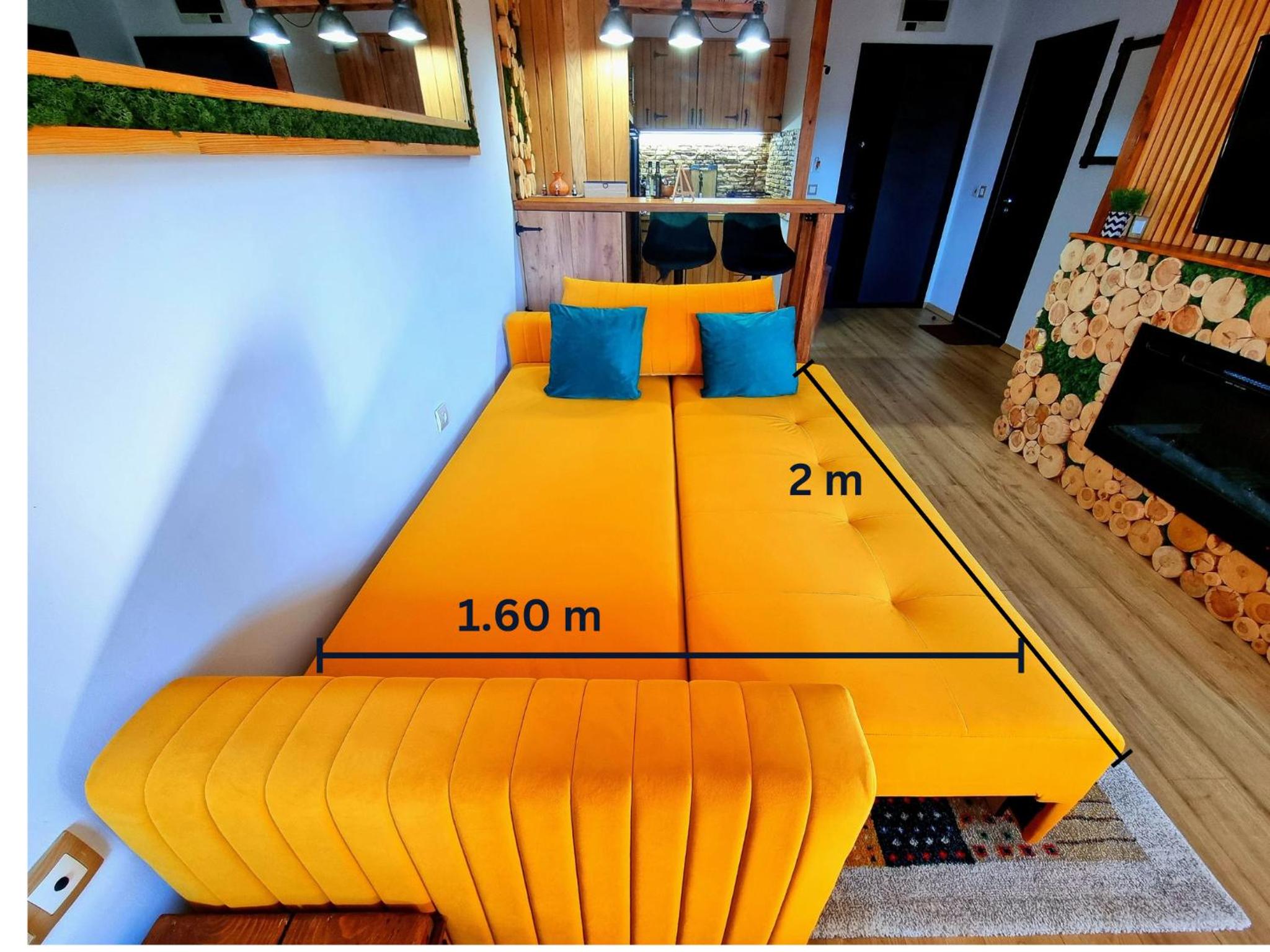 Wooden Paradise Apartment next to Gondola