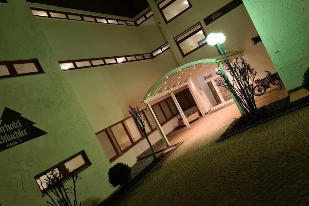 Le Petit- Niedliches Ferienapartment mit Pool