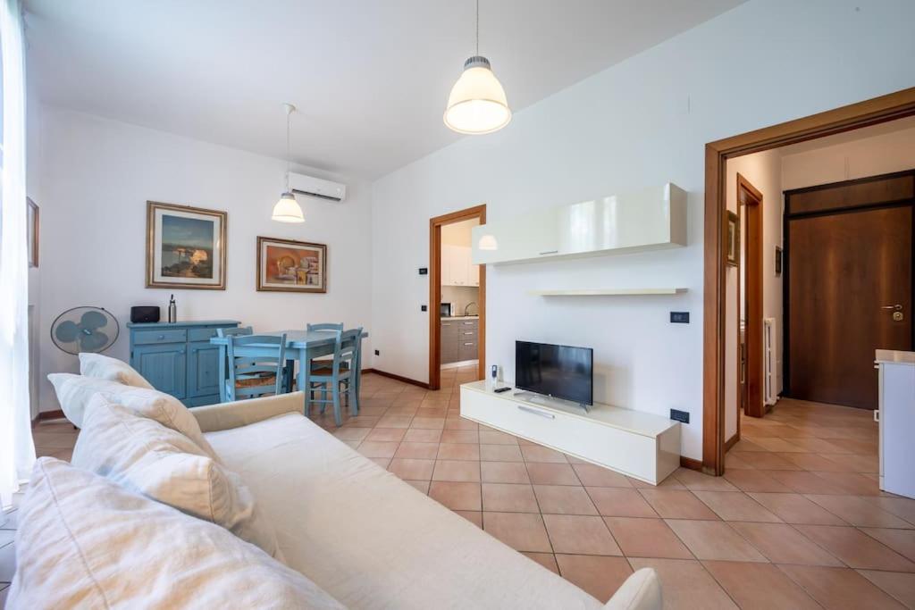 Cozy Two-Room Flat in Vicenza view 4