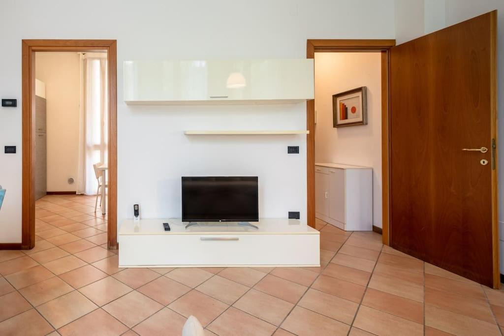 Cozy Two-Room Flat in Vicenza view 5