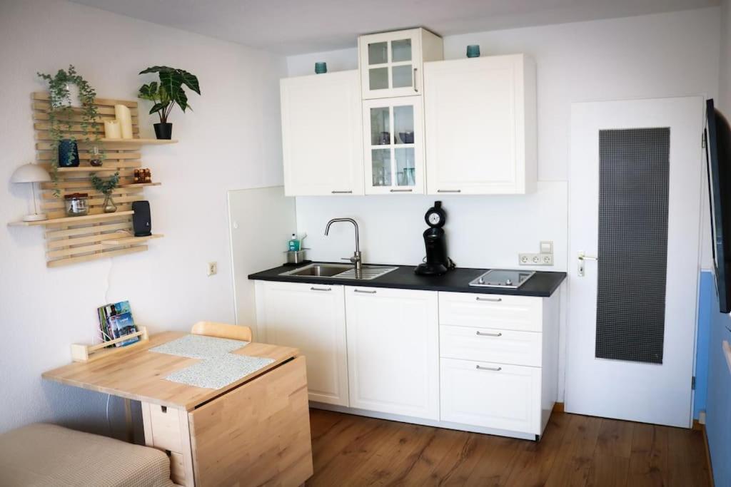Le Petit- Niedliches Ferienapartment mit Pool