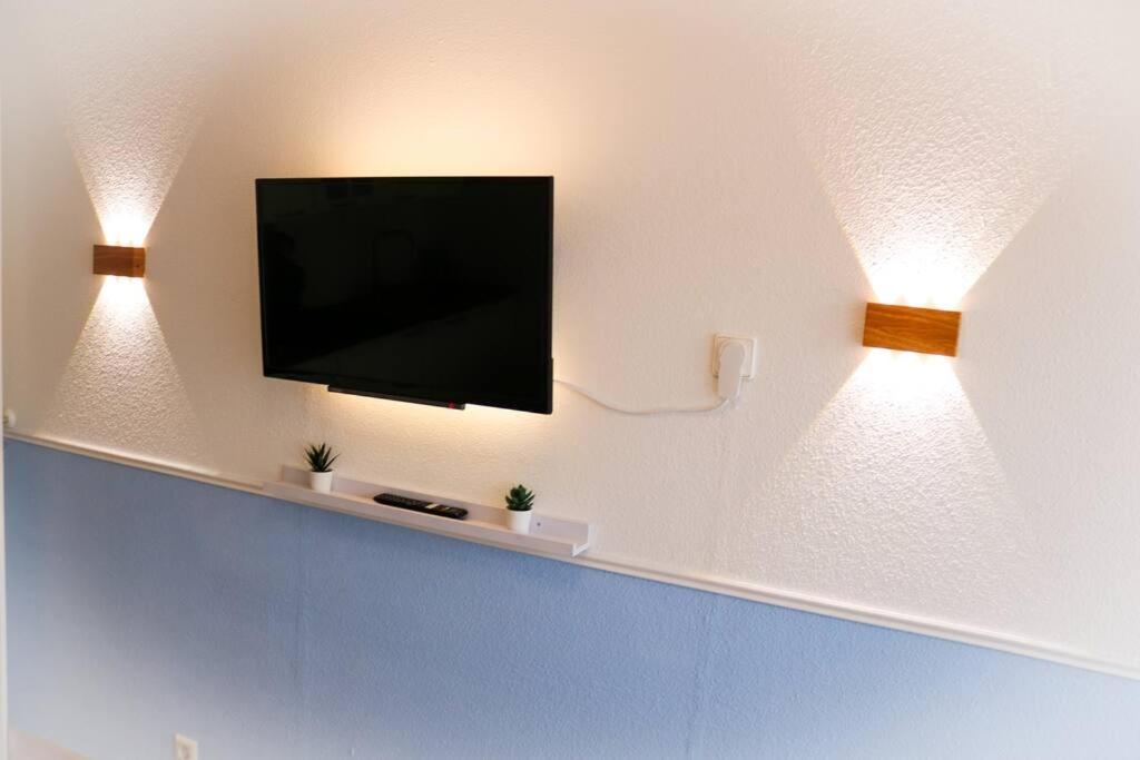 Le Petit- Niedliches Ferienapartment mit Pool
