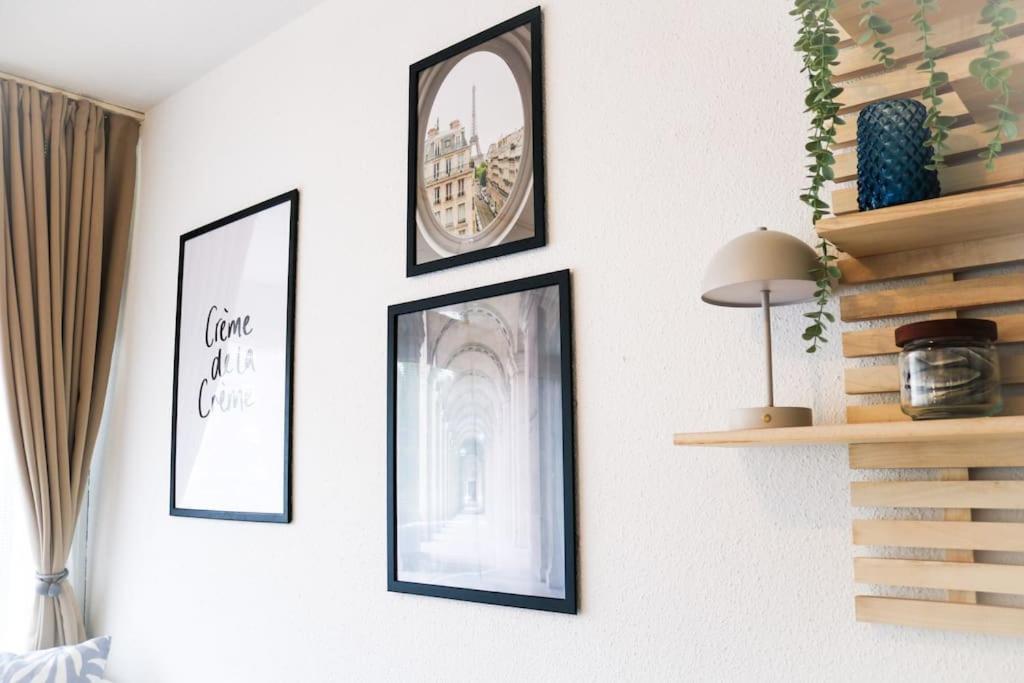 Le Petit- Niedliches Ferienapartment mit Pool
