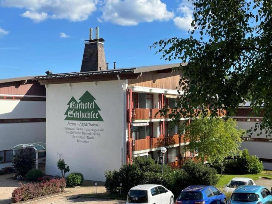 Le Petit- Niedliches Ferienapartment mit Pool