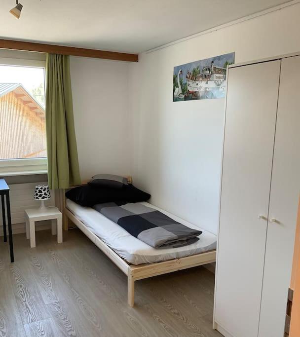 11 - Gästehaus Erika - Hundwil - Appenzellerland