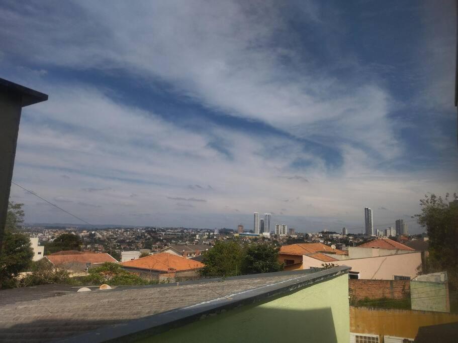 kitnet central com linda vista 75
