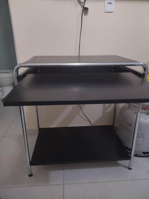 kitnet central com linda vista 75