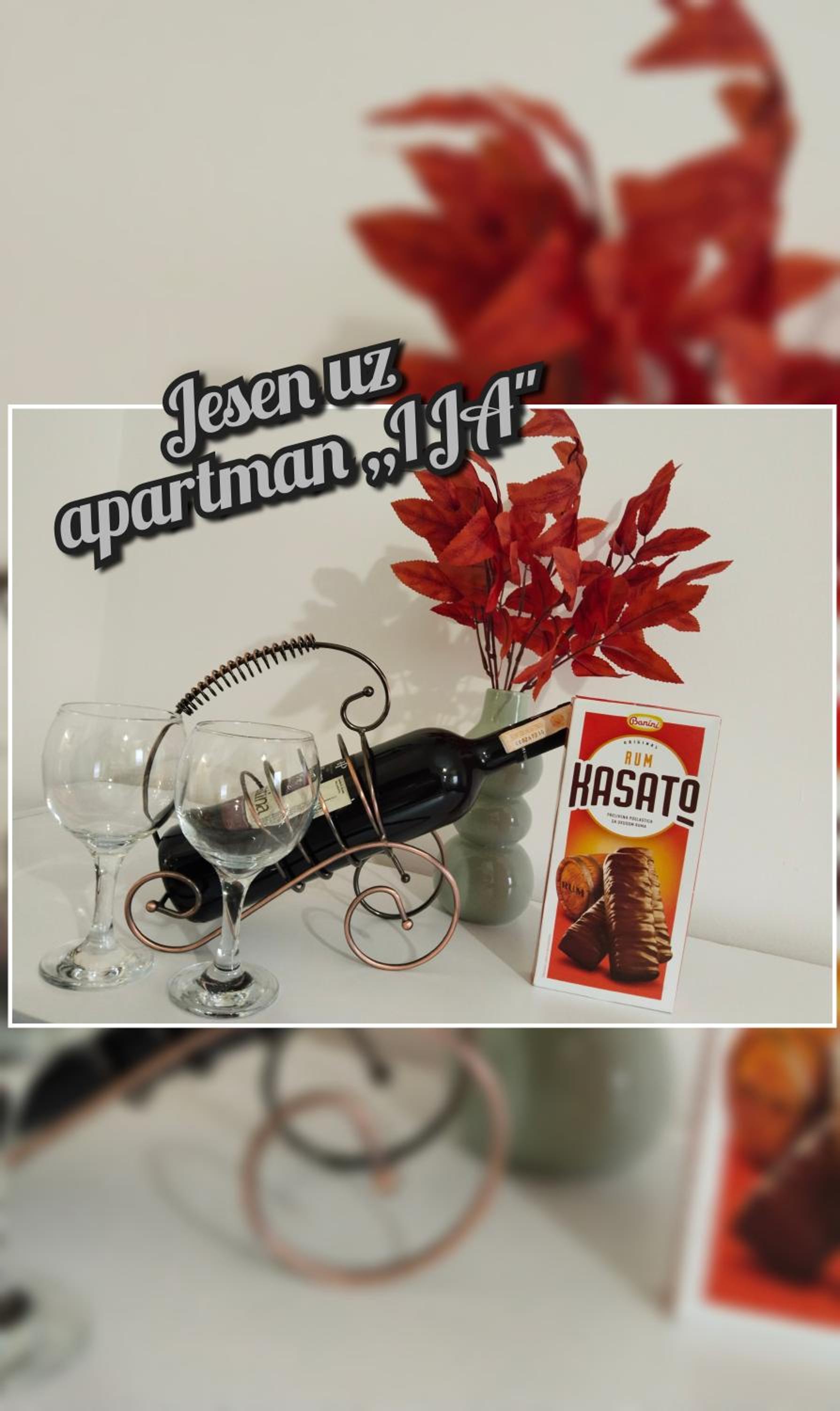 Apartman IJA