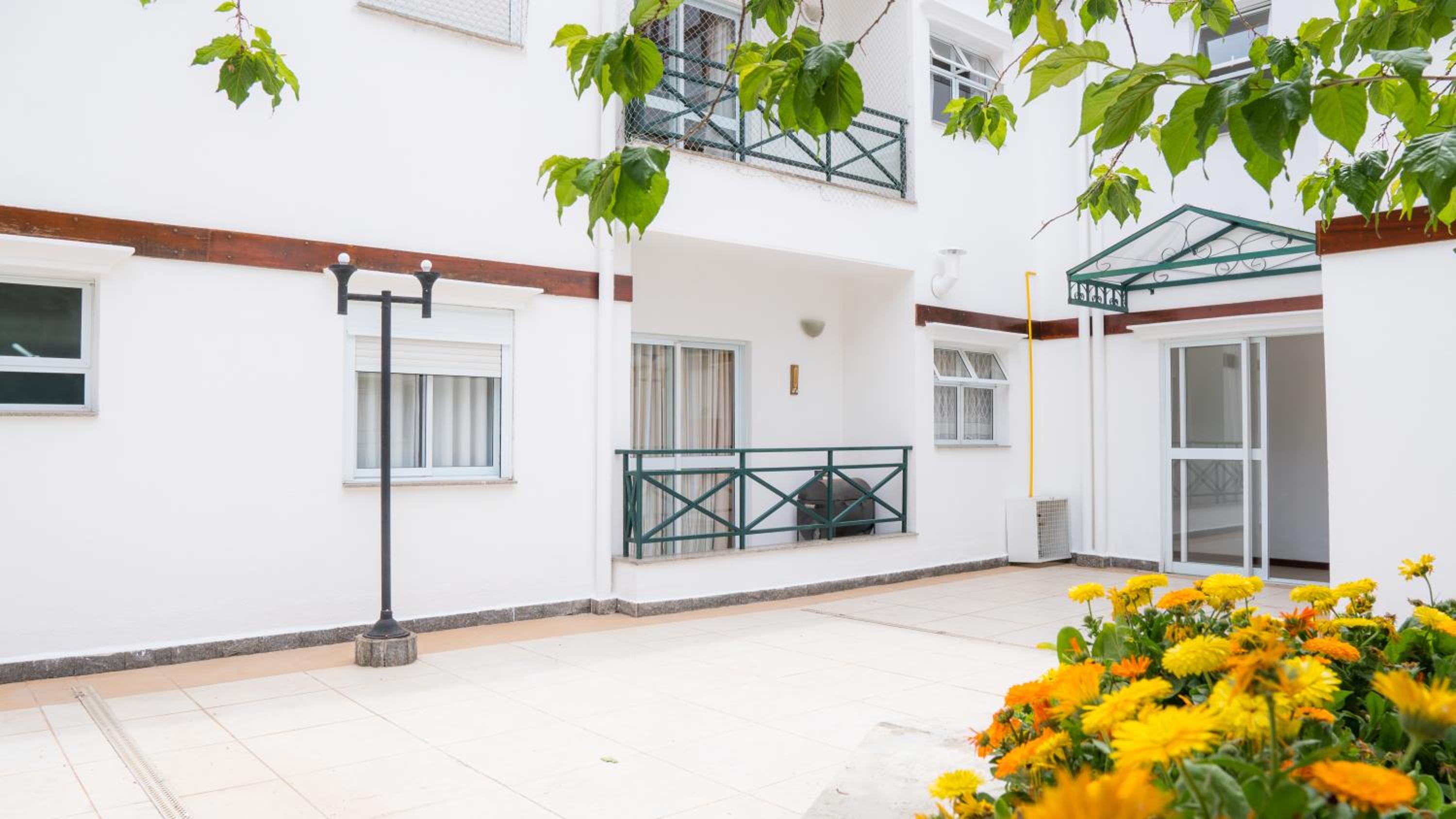 Apartamento Campos do Jordão - Centro Capivari