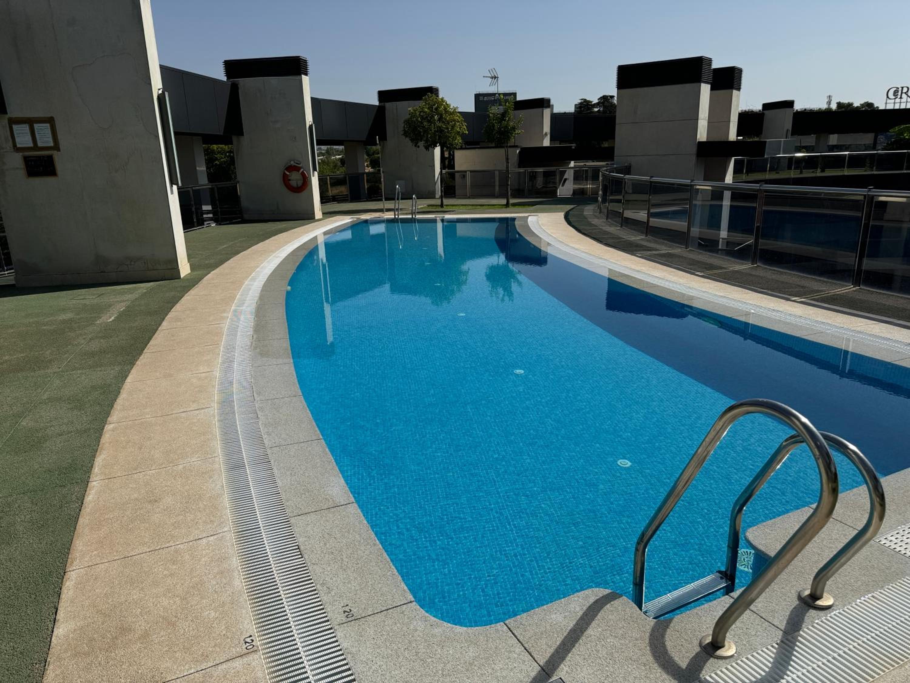 Apartamento Cotur 327 Parking gratuito view 5