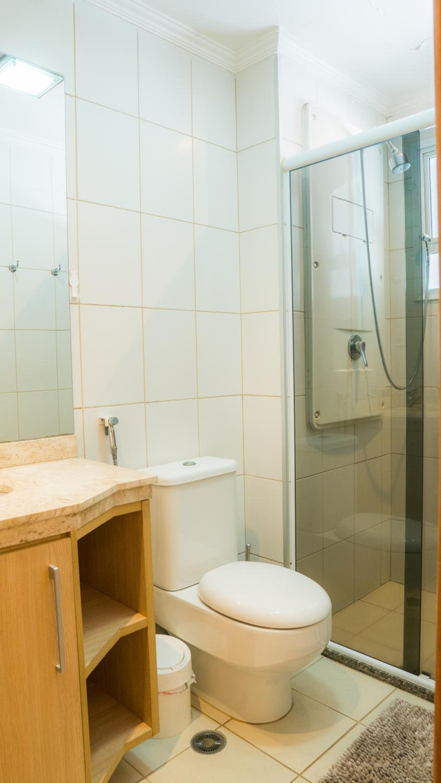 Apartamento Campos do Jordão - Centro Capivari