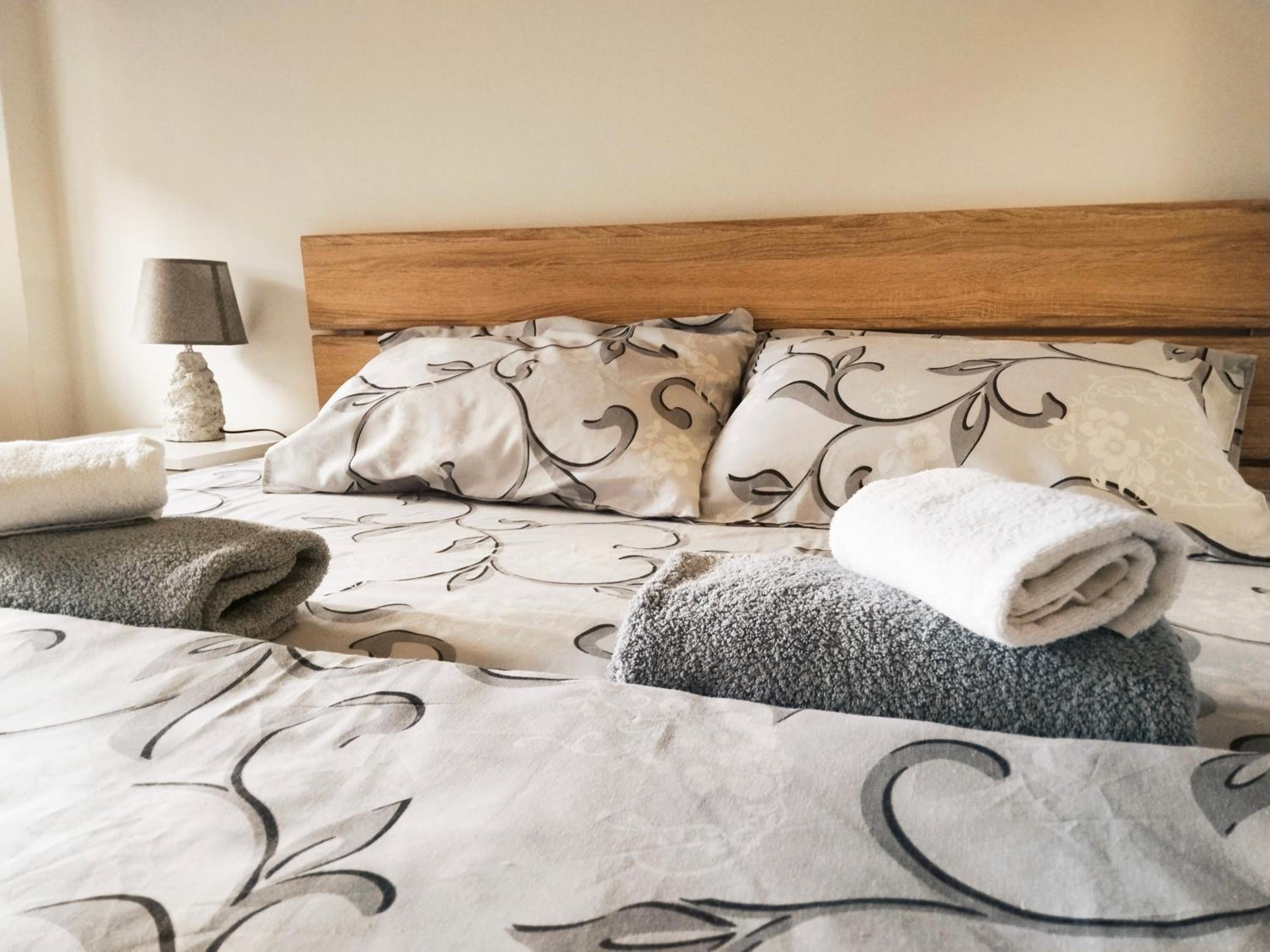Apartman IJA