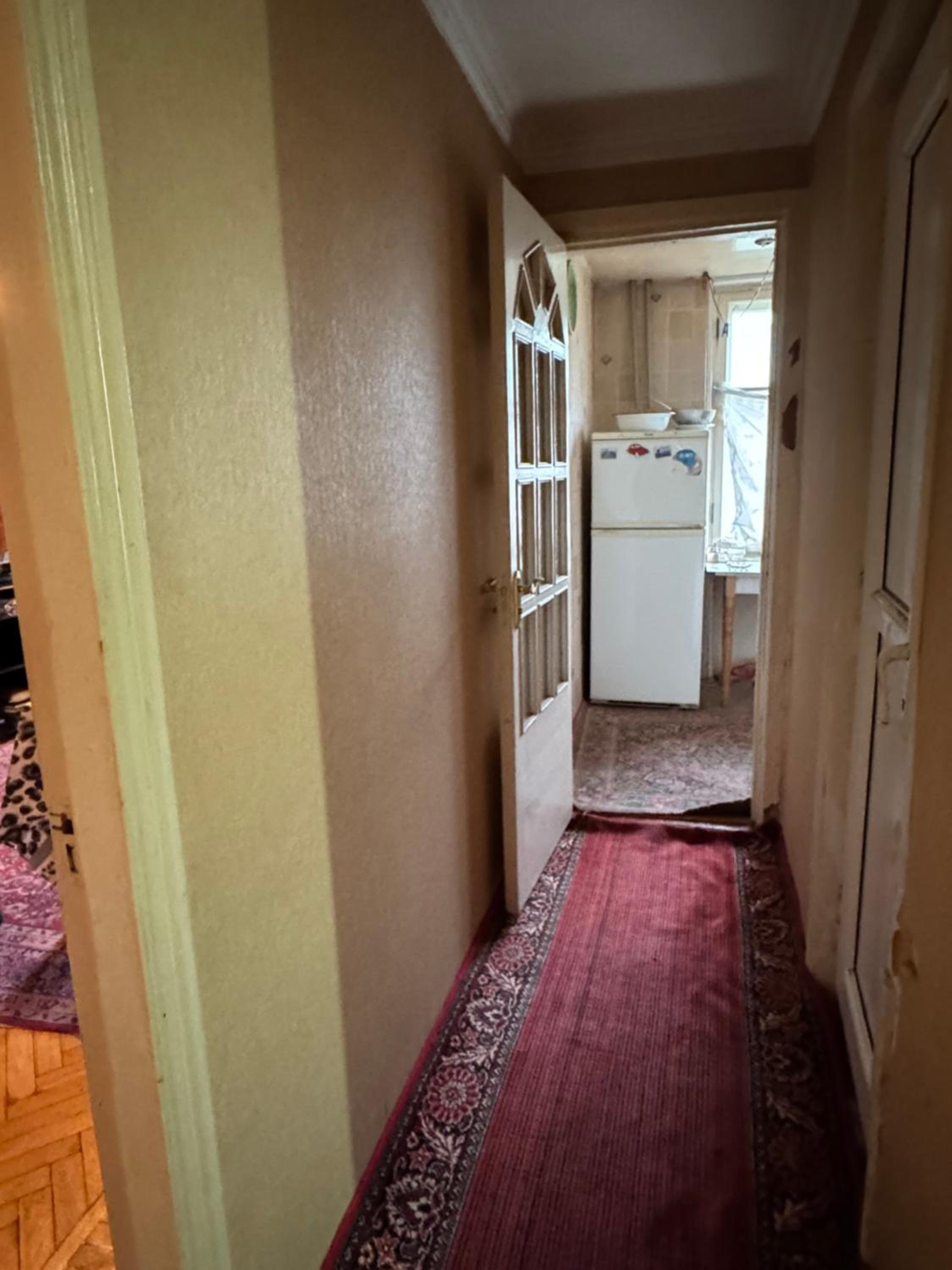 Apartment for rent in Baku