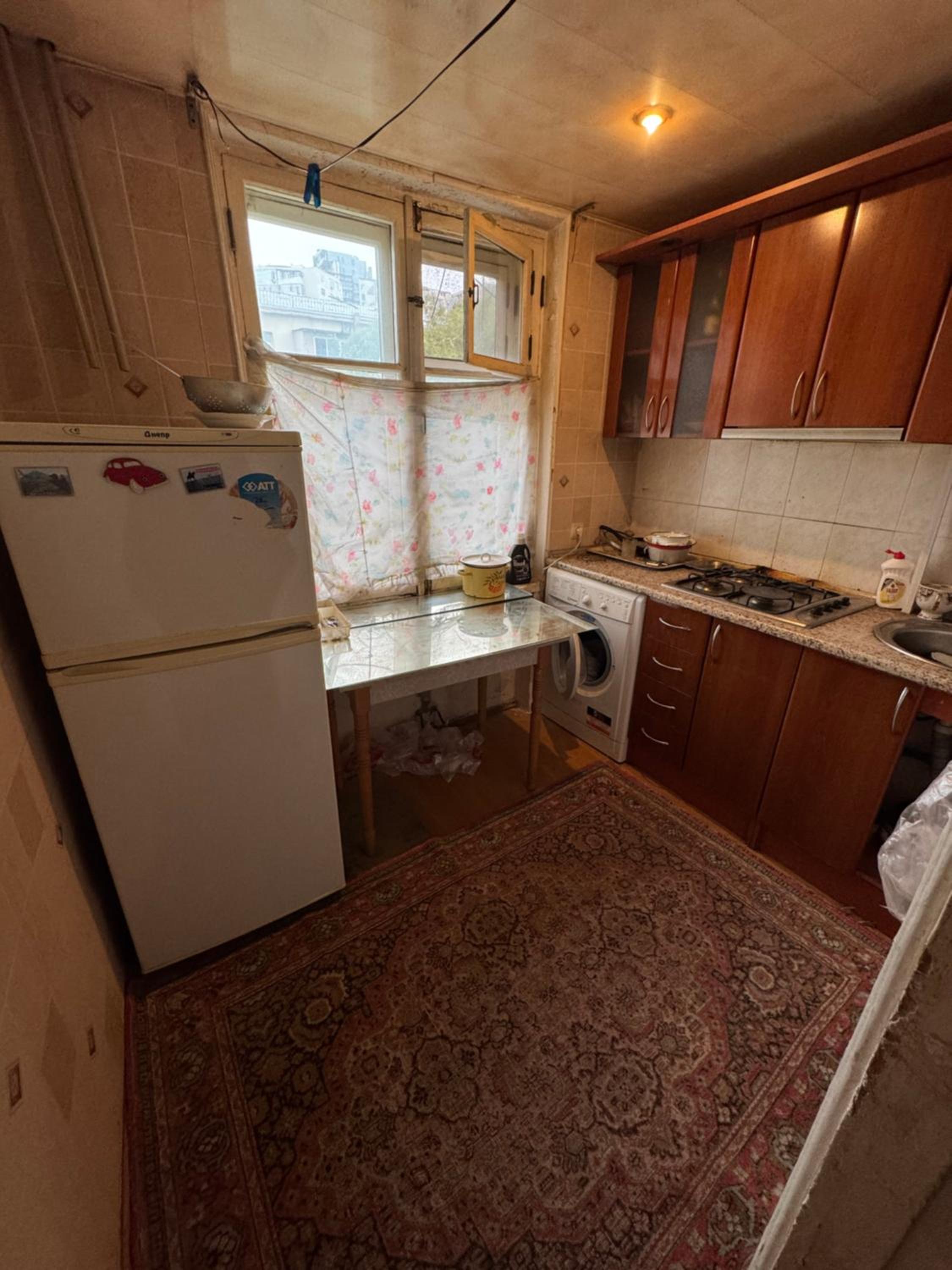 Apartment for rent in Baku