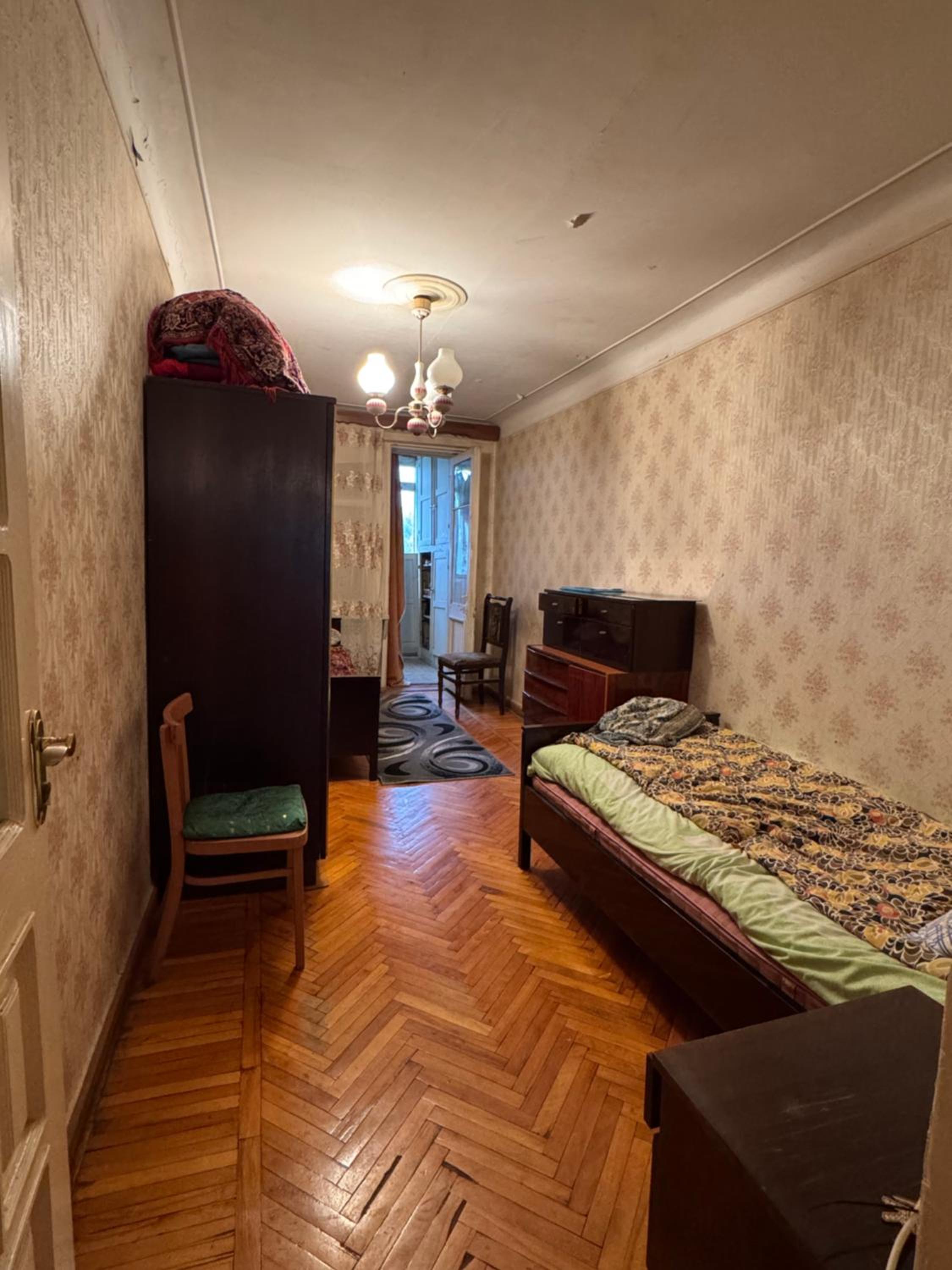 Apartment for rent in Baku