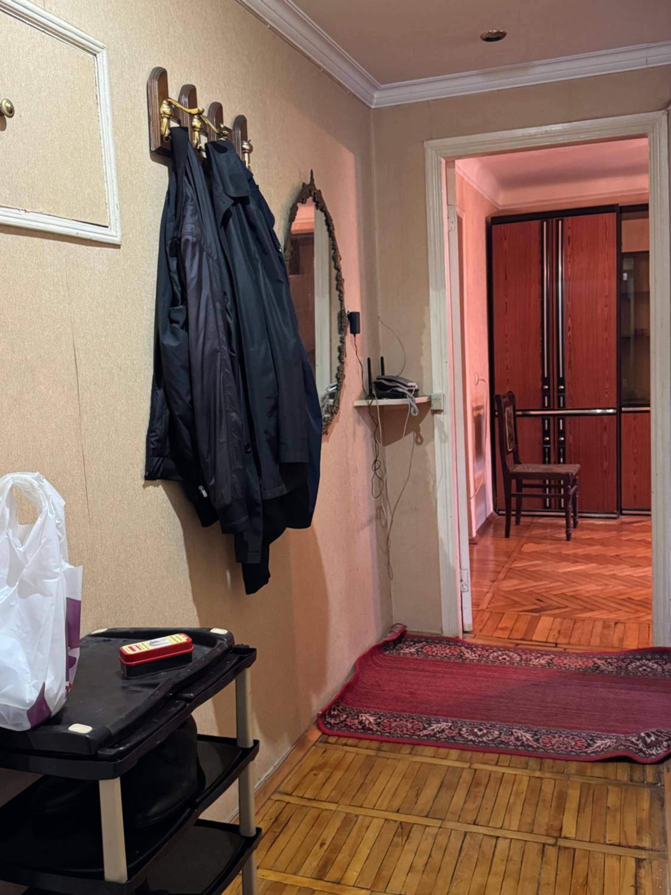 Apartment for rent in Baku