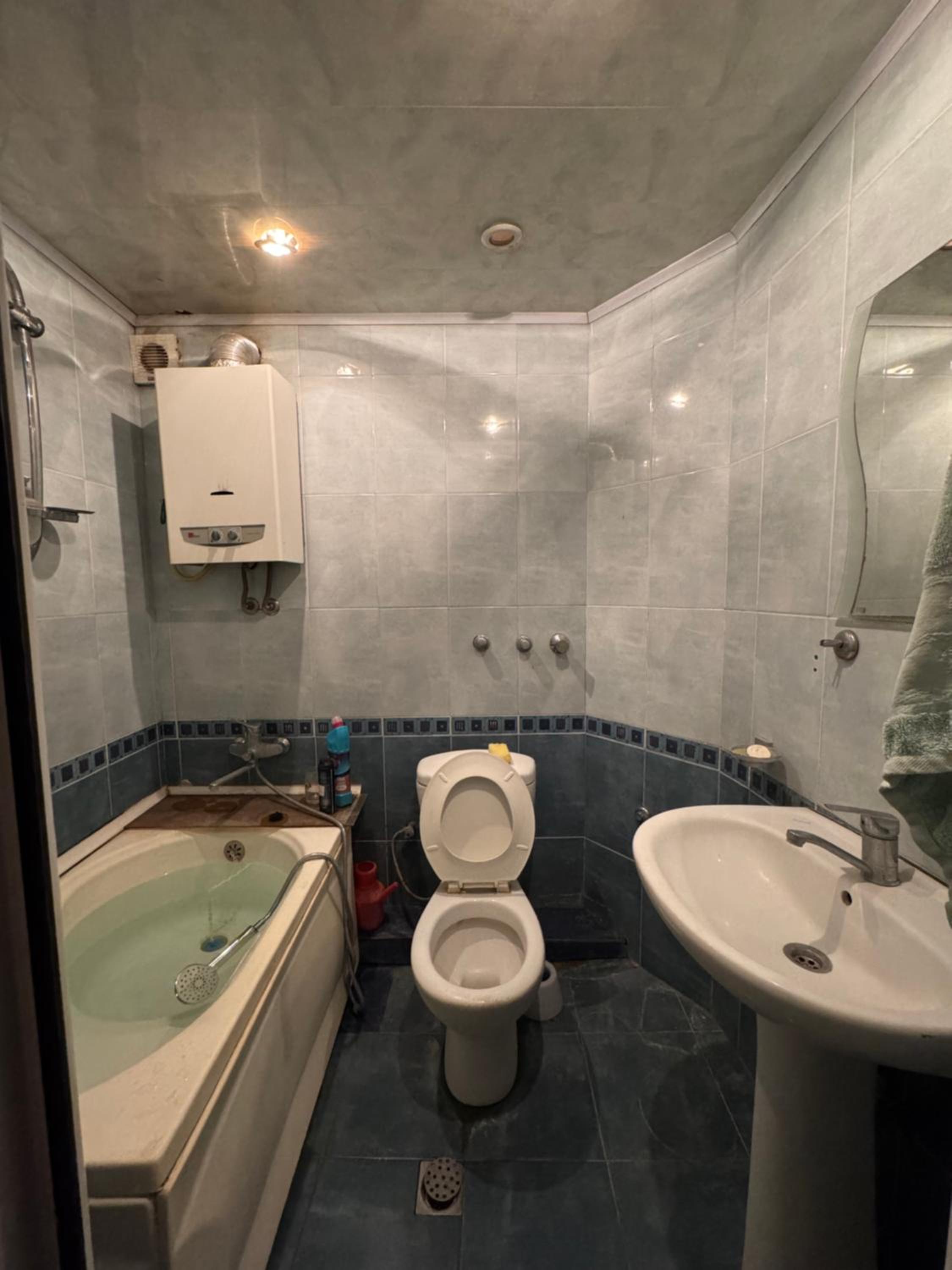 Apartment for rent in Baku