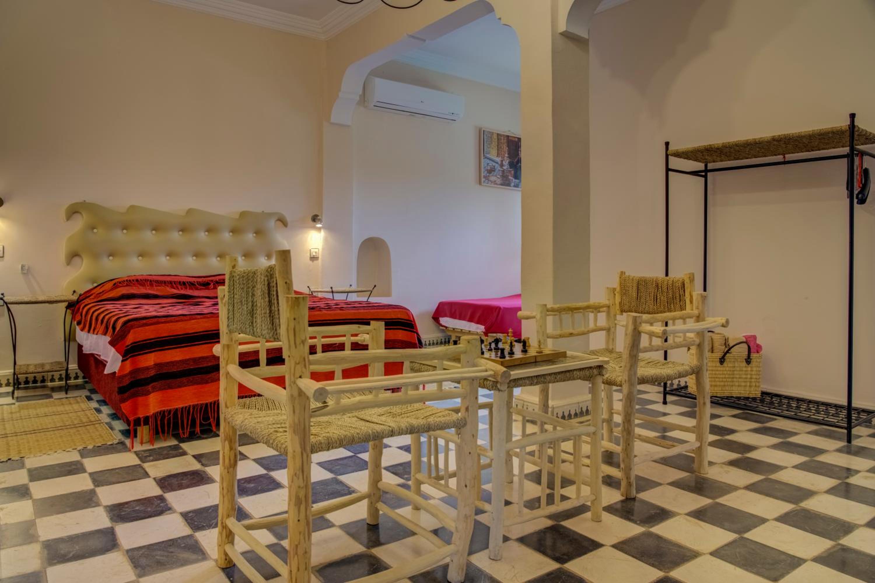 Riad Elaissi