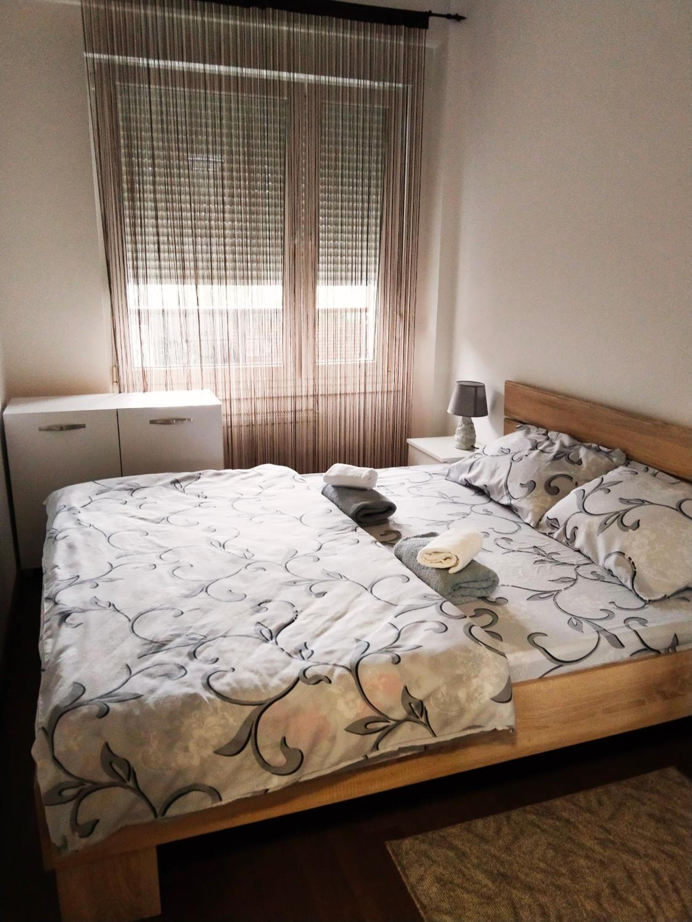 Apartman IJA