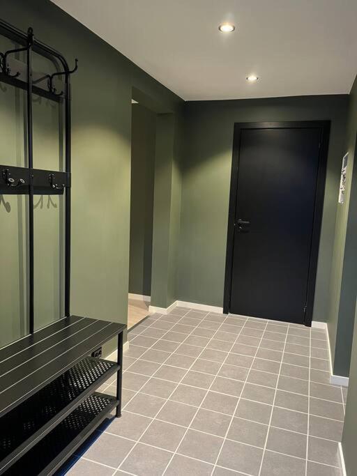 Apartment in Lofoten, near Viking museum and Unstad beach