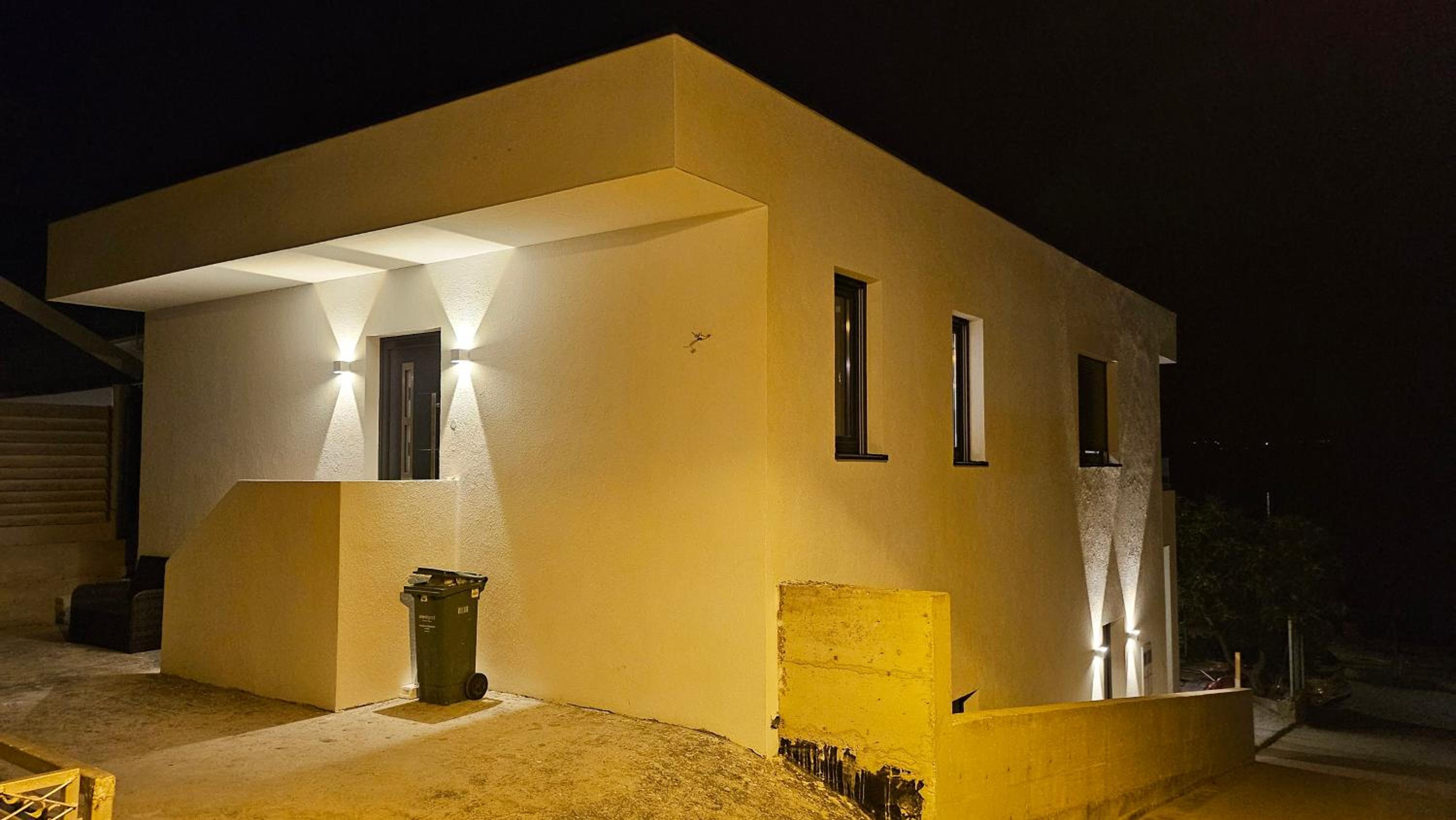 Villa Seaside Bilice