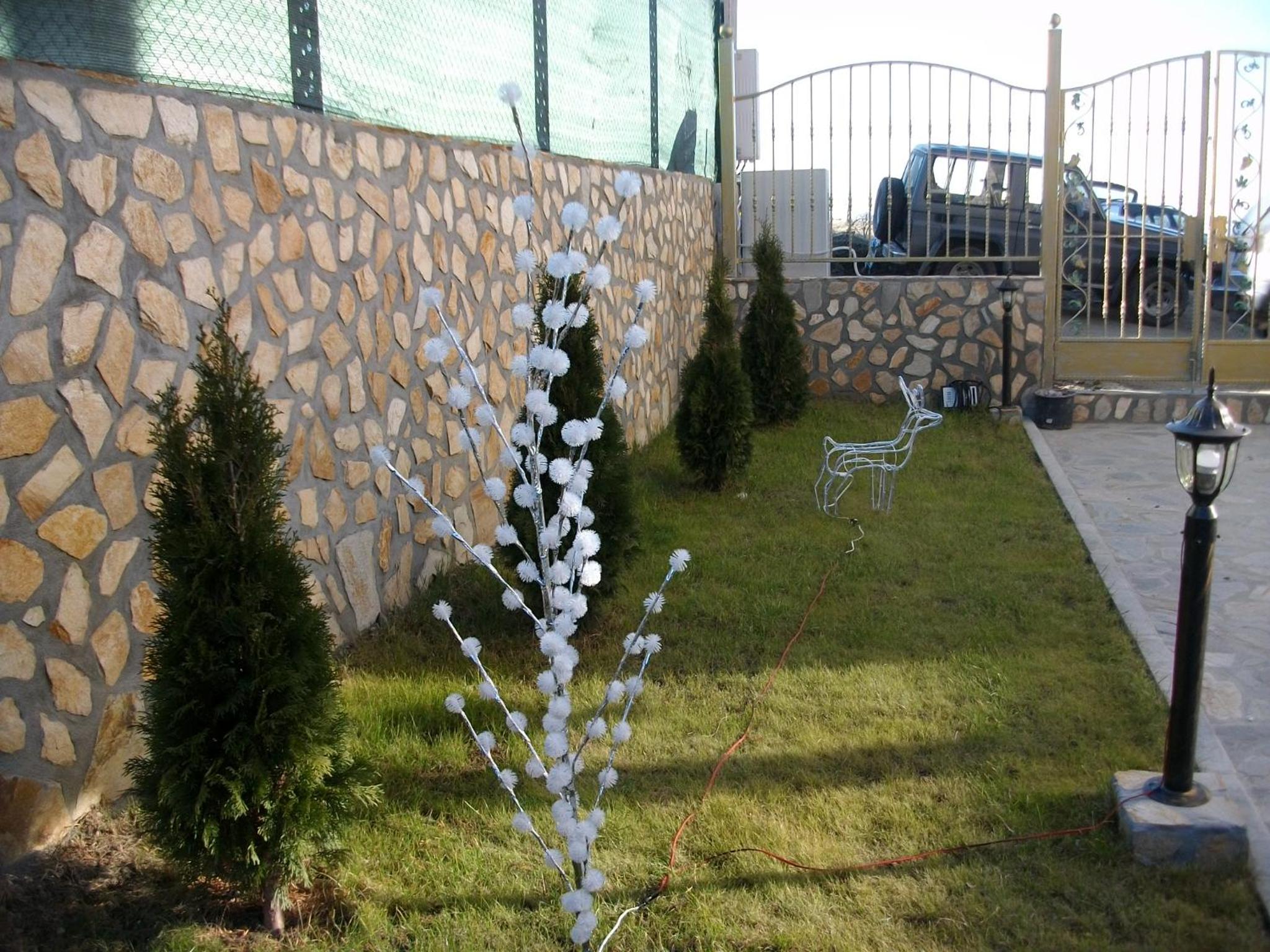 Andreevite Houses