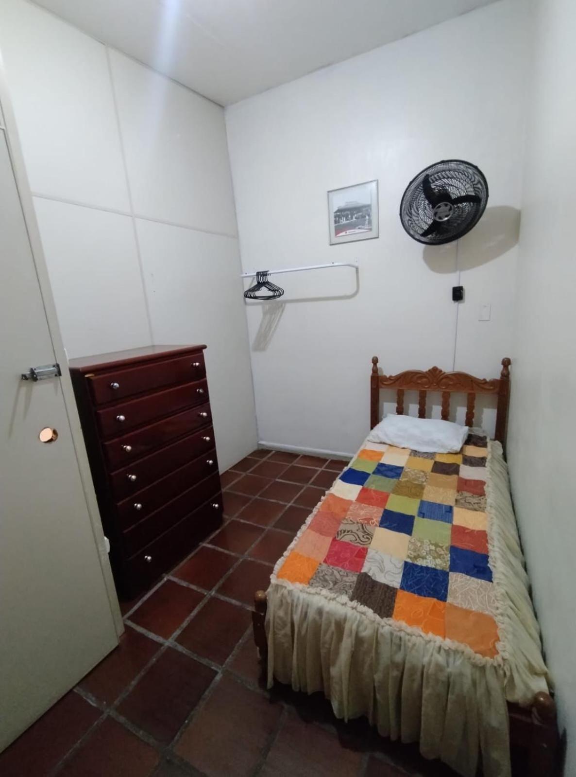 Hostel e Hotel Reale