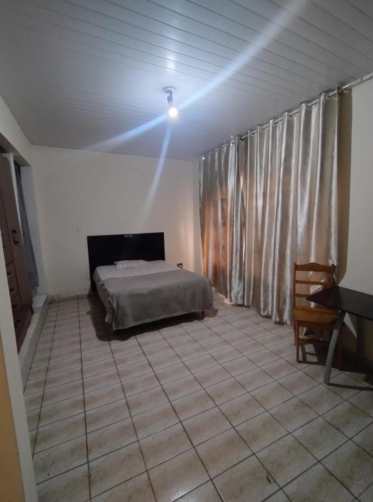Hostel e Hotel Reale