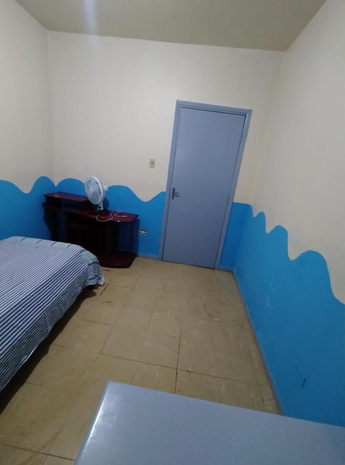 Hostel e Hotel Reale