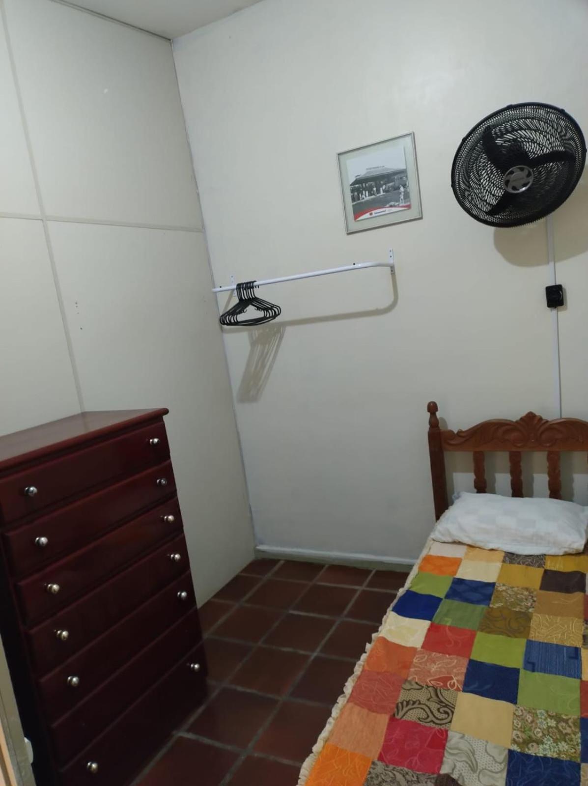 Hostel e Hotel Reale