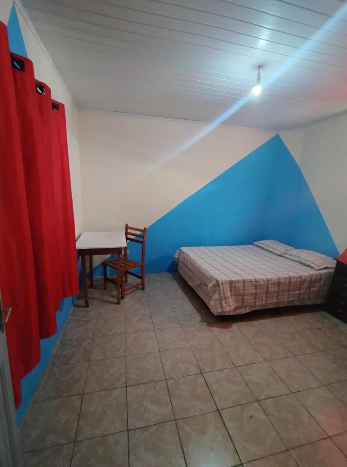 Hostel e Hotel Reale