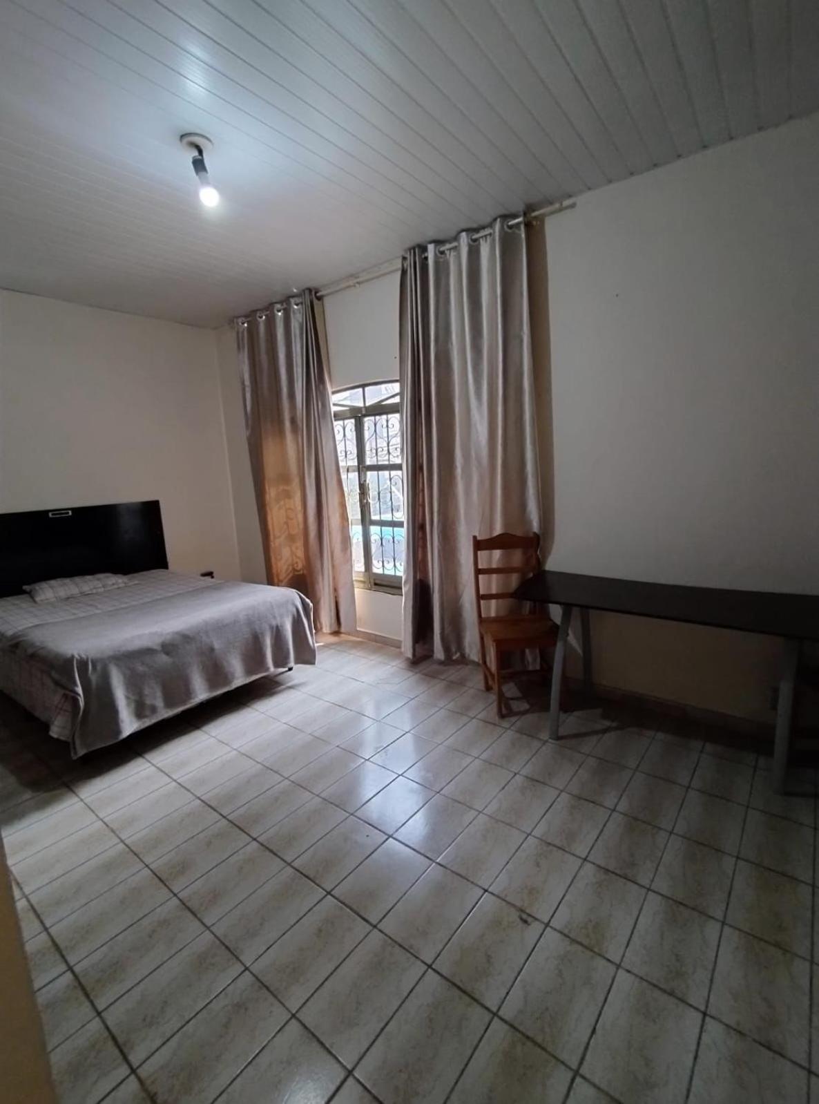 Hostel e Hotel Reale