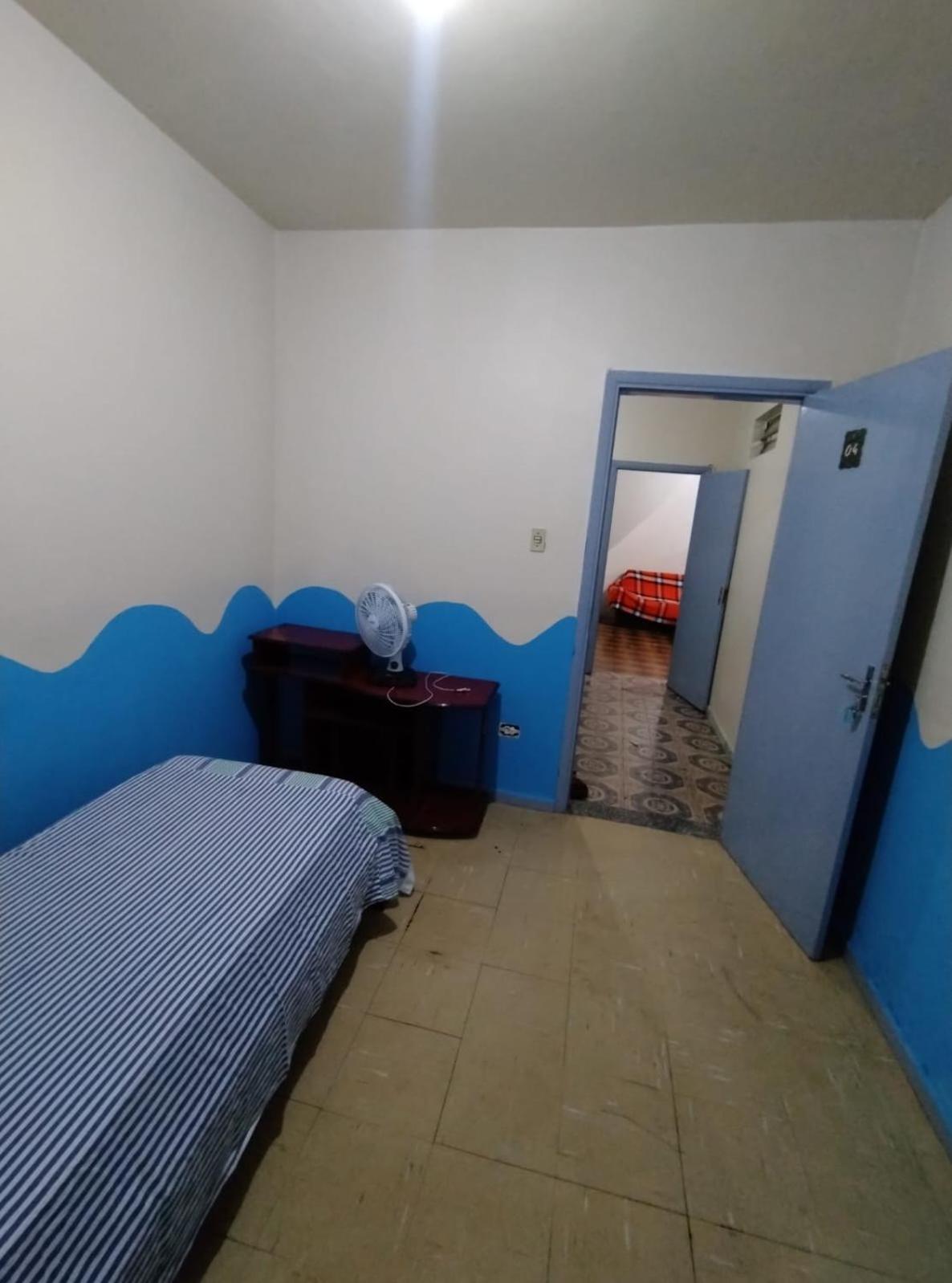Hostel e Hotel Reale