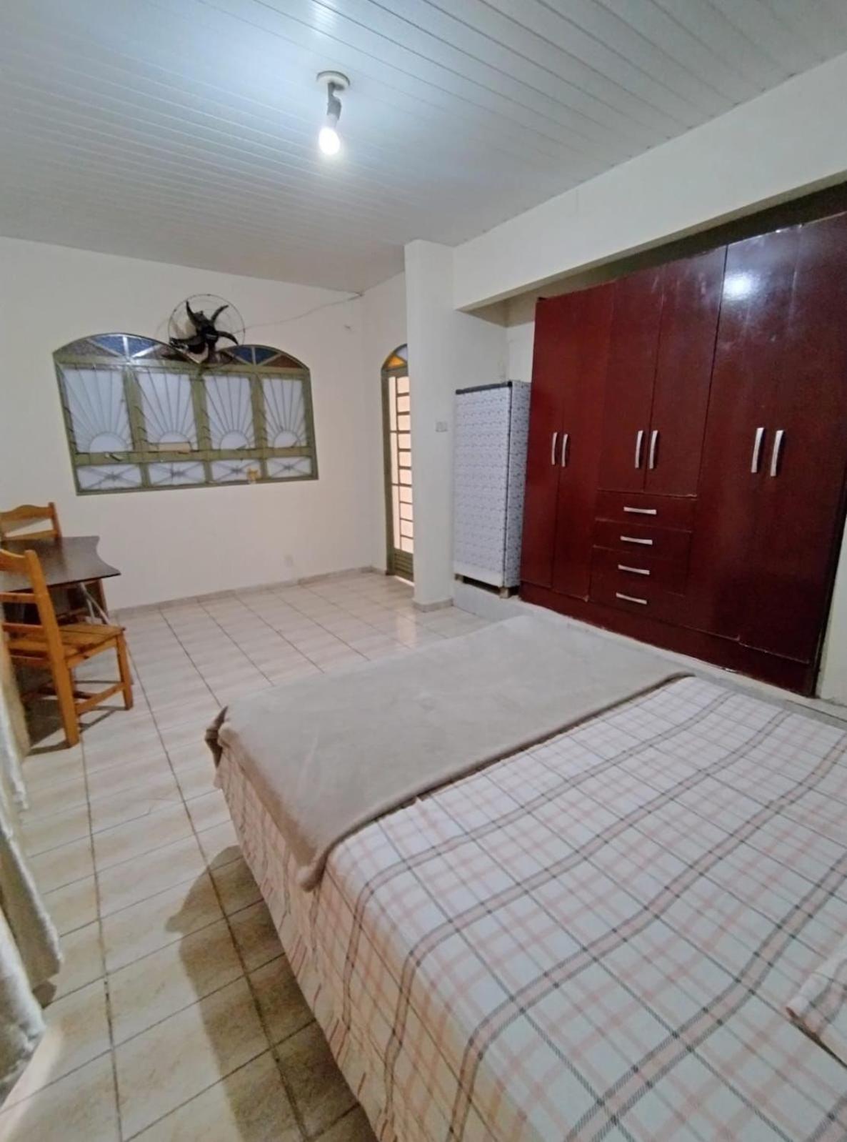 Hostel e Hotel Reale