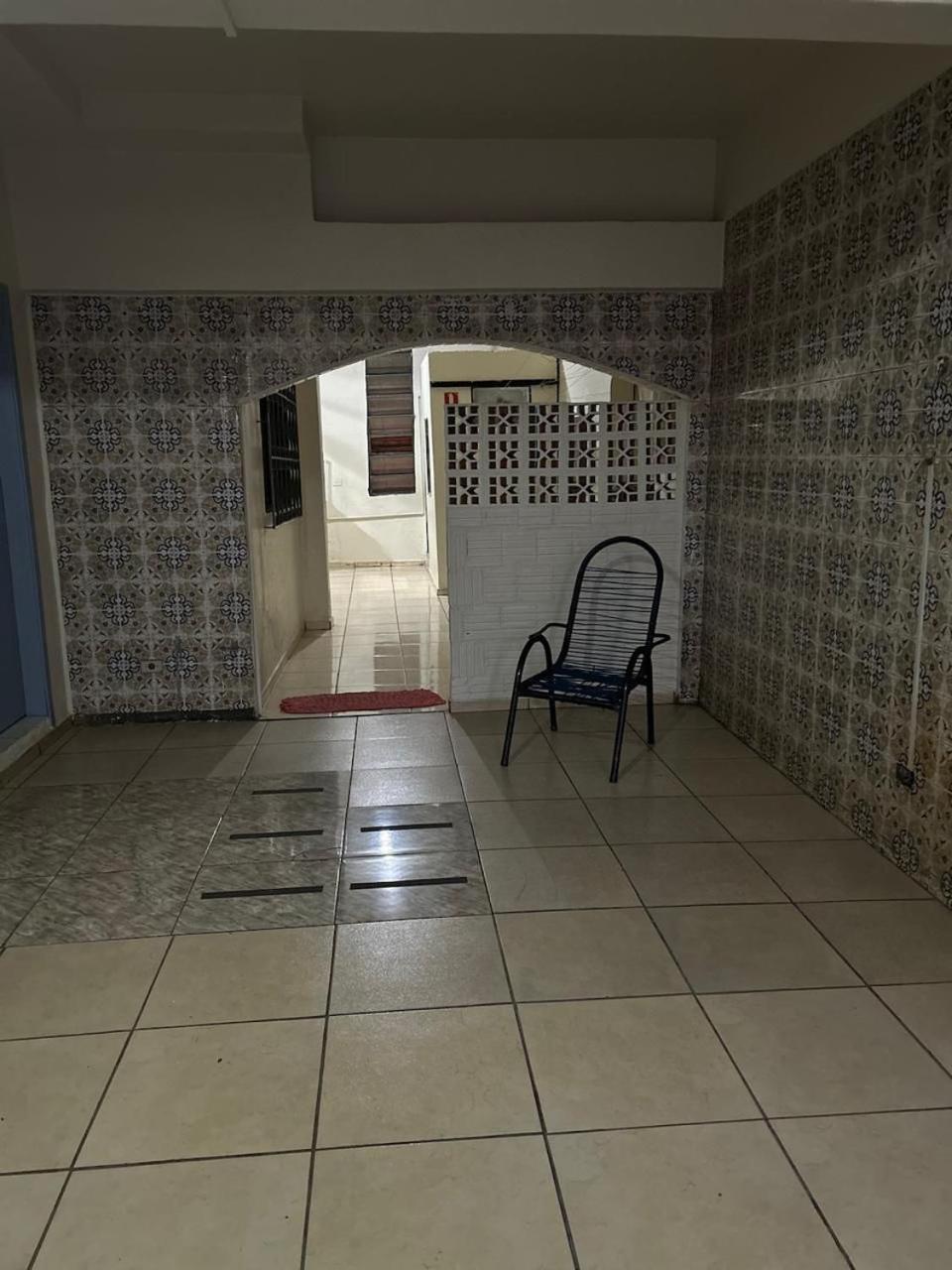 Hostel e Hotel Reale
