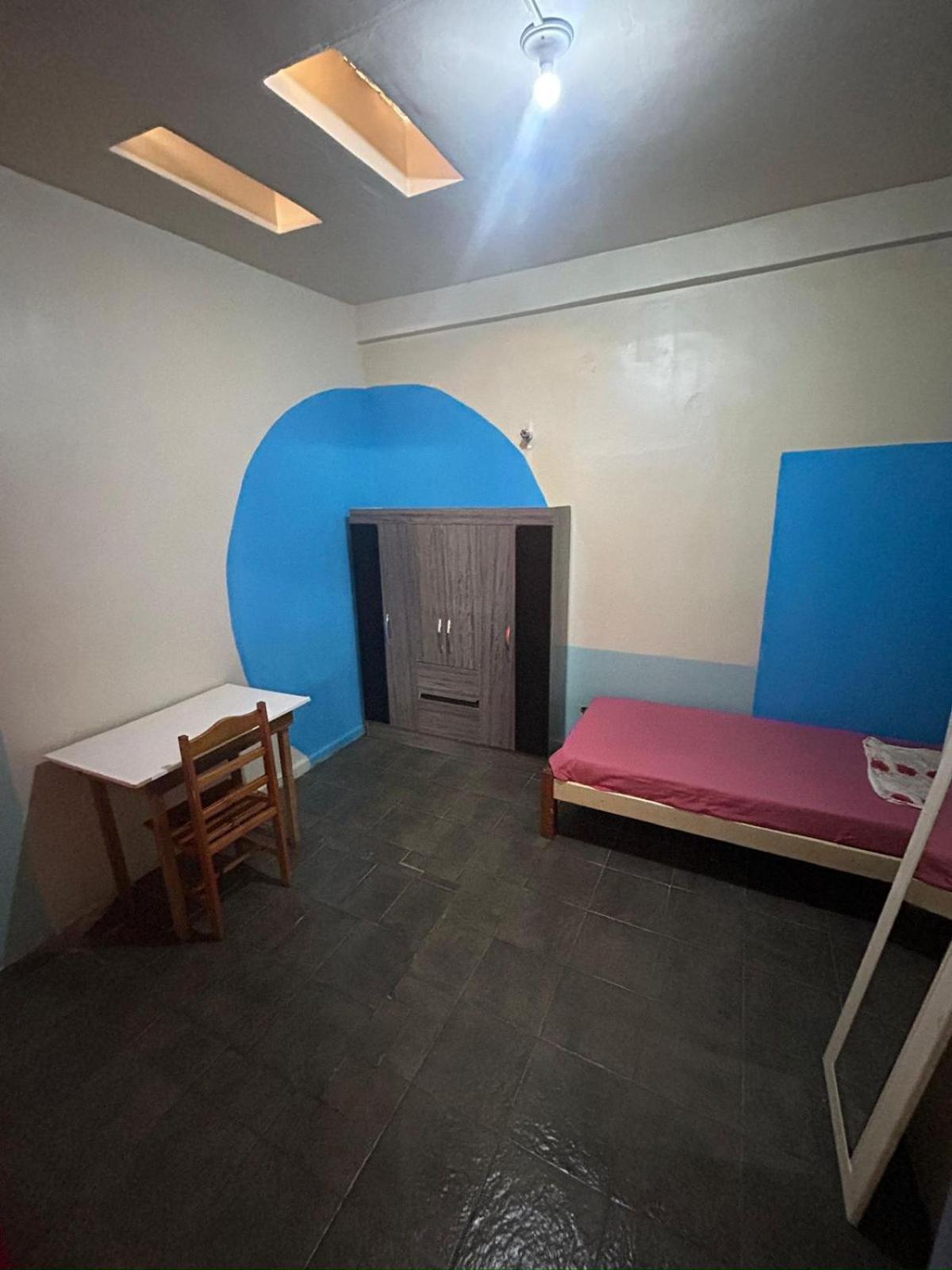 Hostel e Hotel Reale