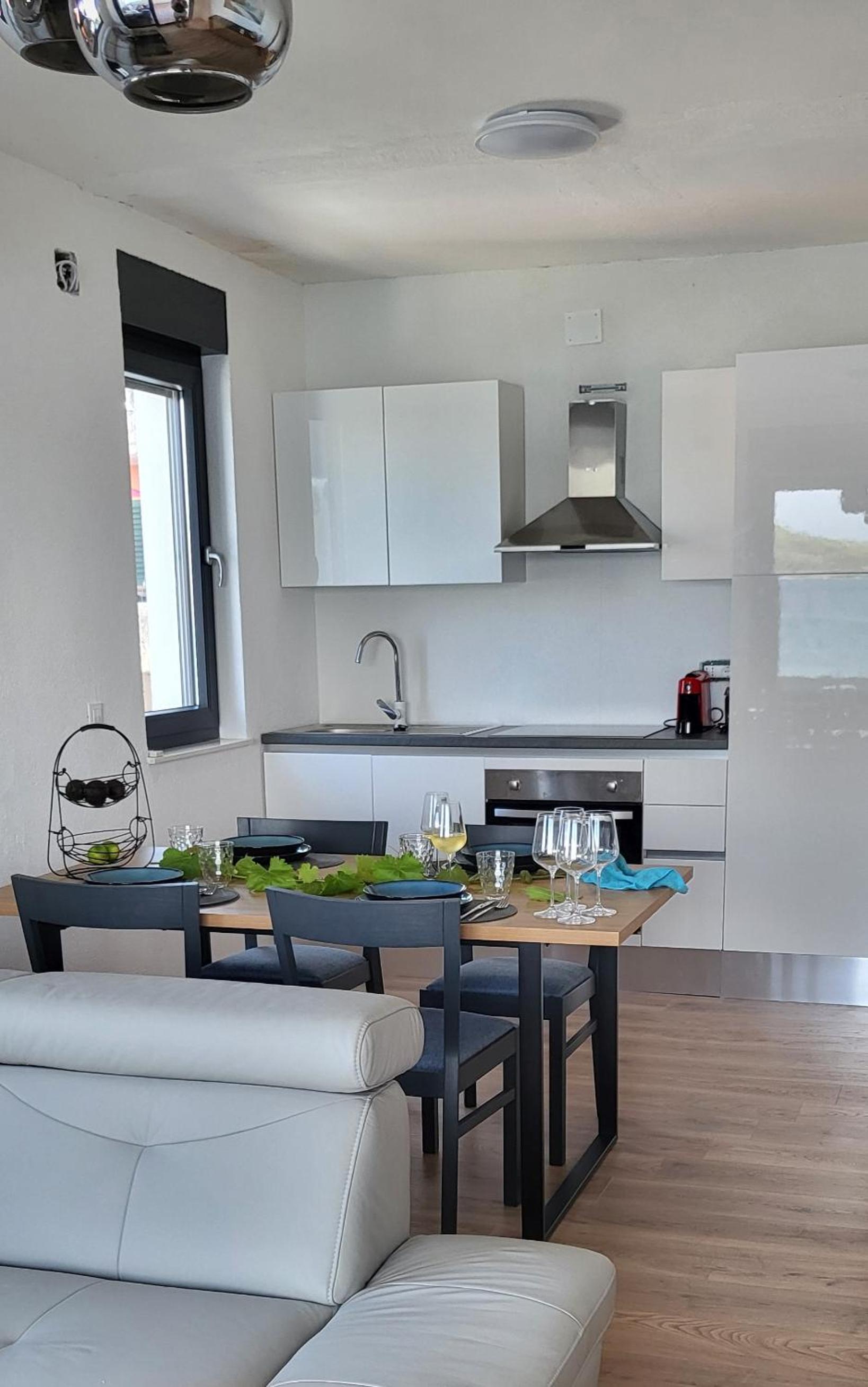 Villa Seaside Bilice
